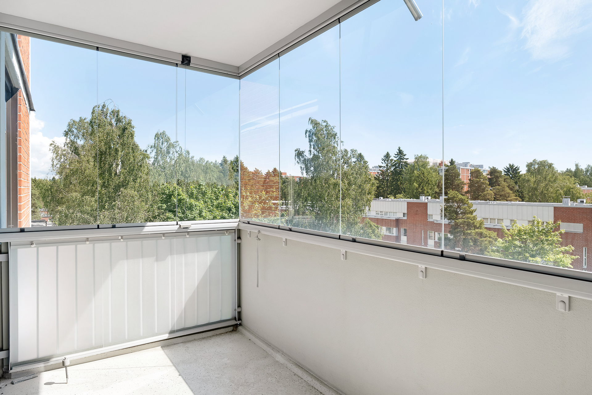 Ellipsikuja 5, Olari, Espoo