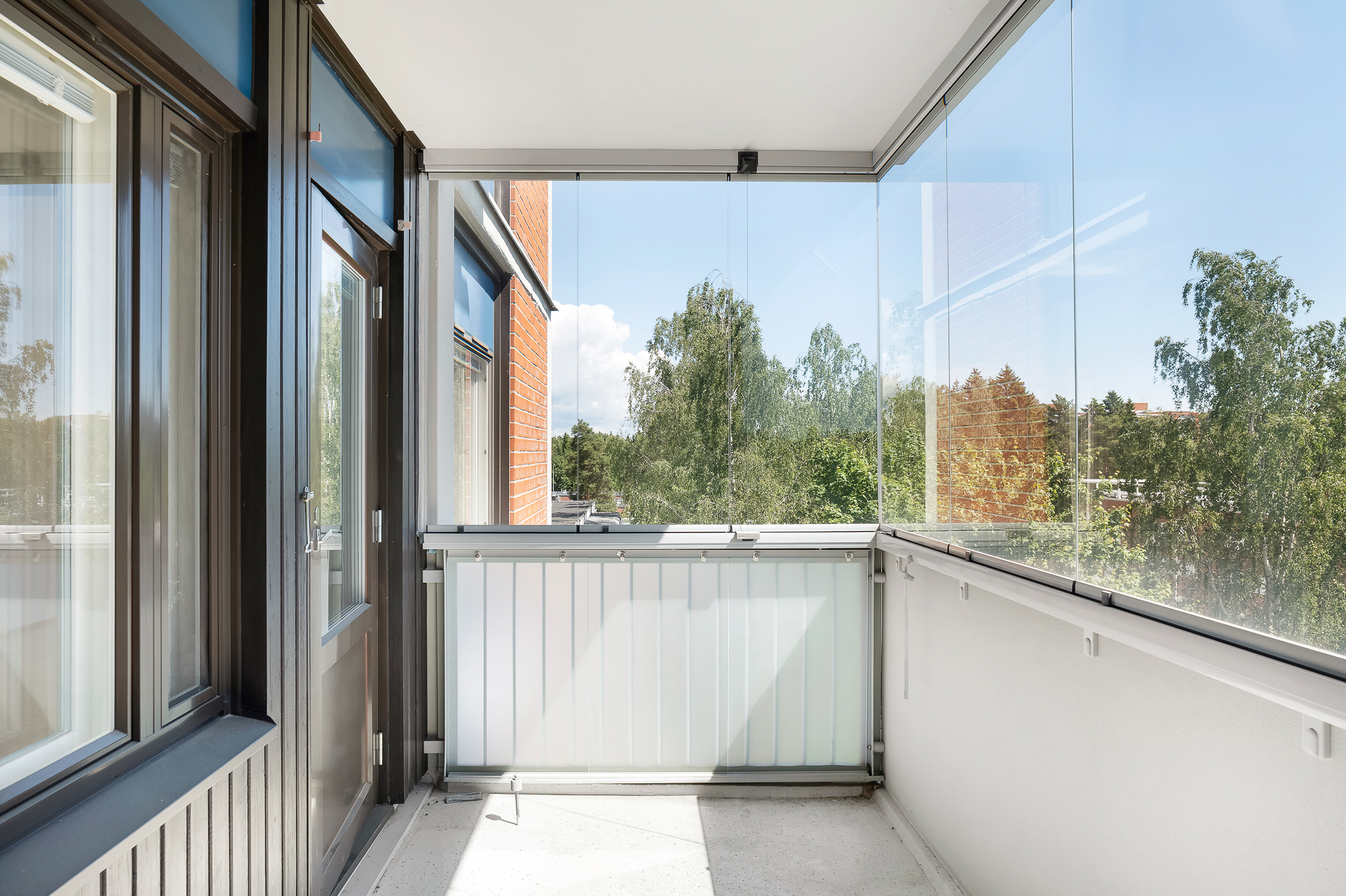 Ellipsikuja 5, Olari, Espoo