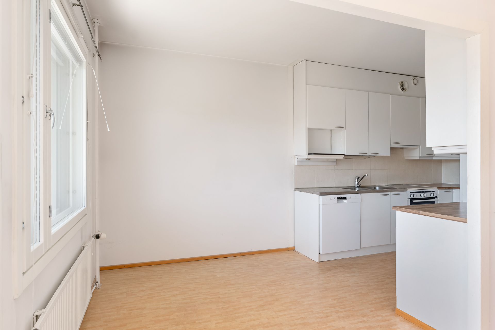 Ellipsikuja 5, Olari, Espoo