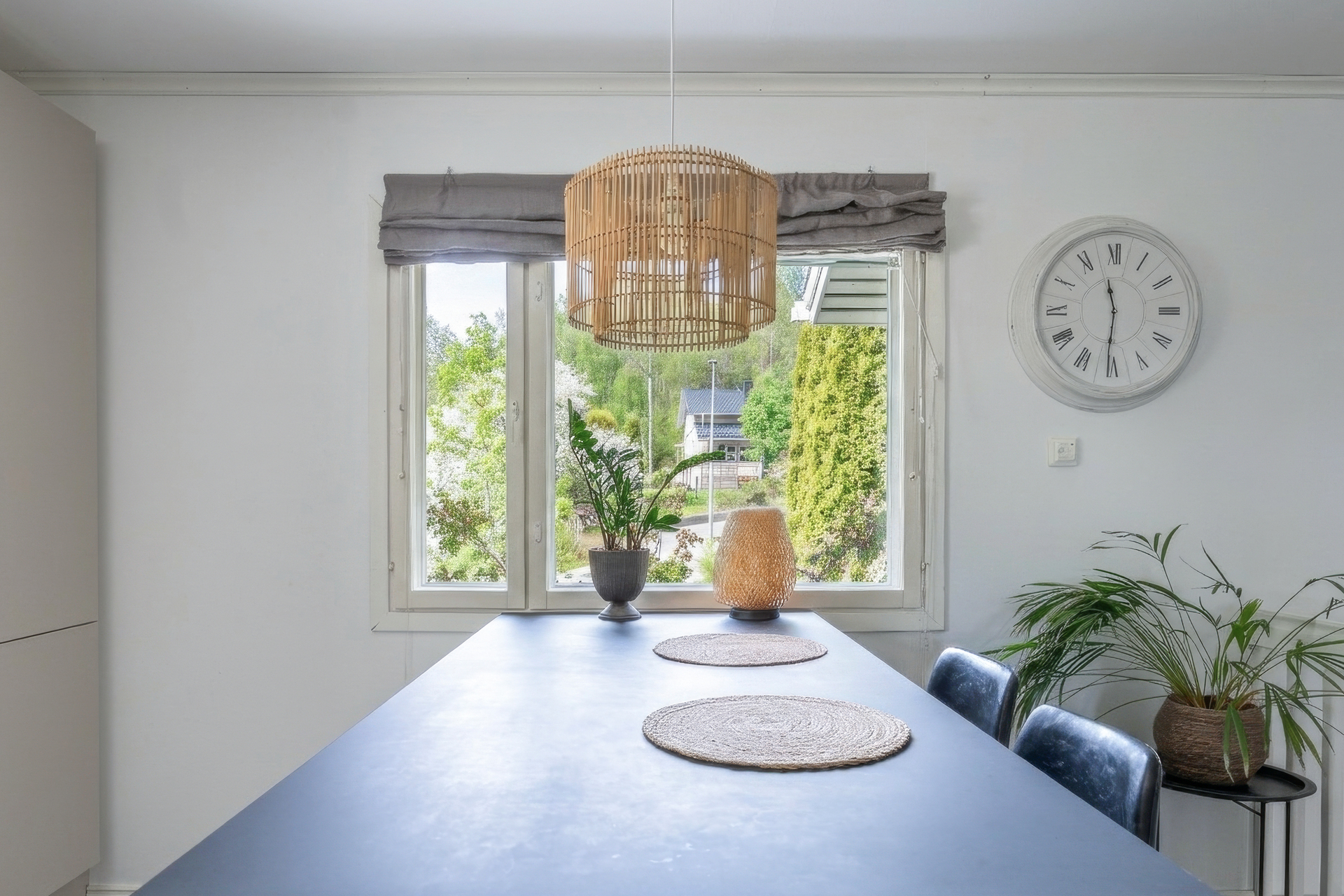 Virvatulenkuja 1, Laajakallio, Kirkkonummi
