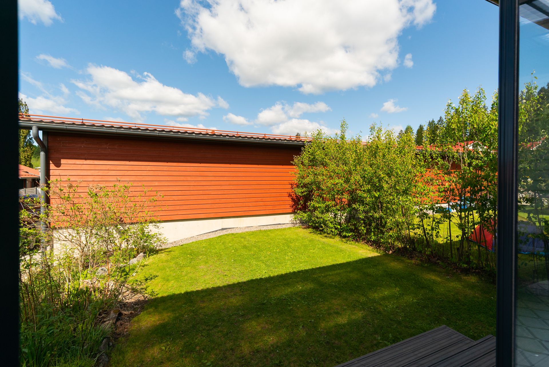 Pihlapolku 4 , Muurame