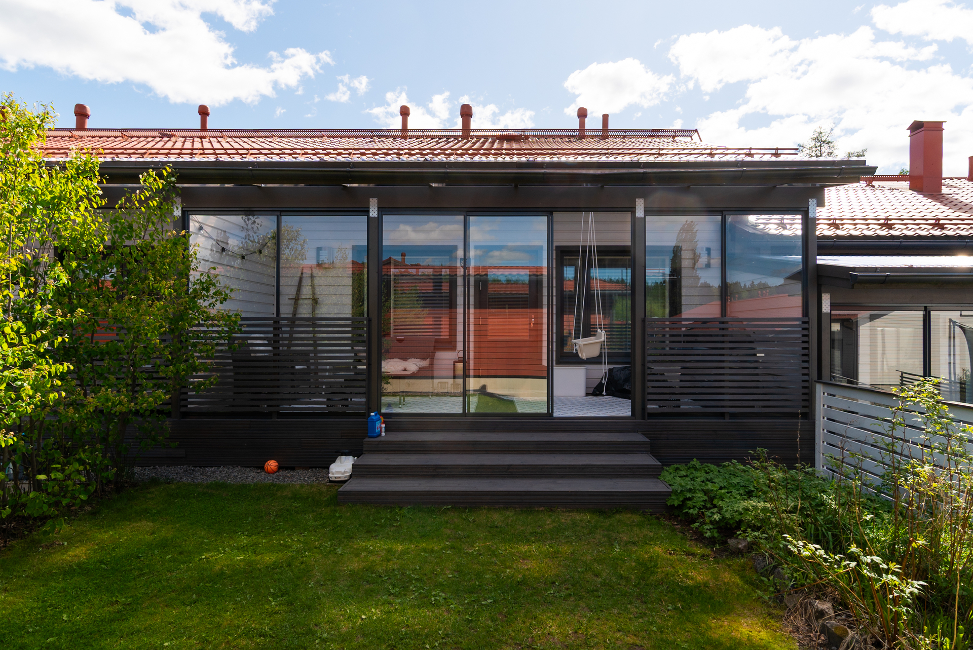 Pihlapolku 4 , Muurame