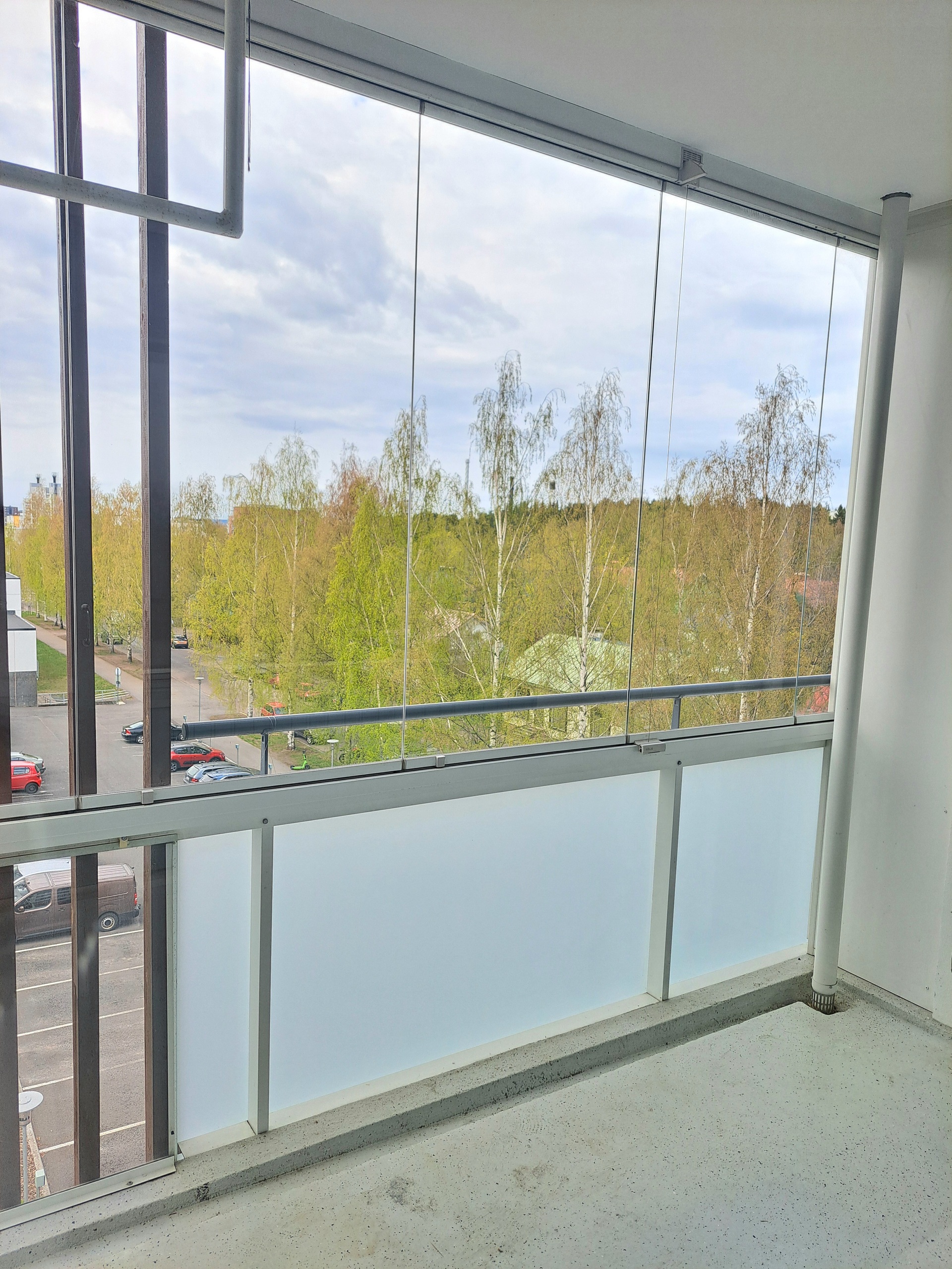 Vainiokatu 6, Saukonmäki, Tampere