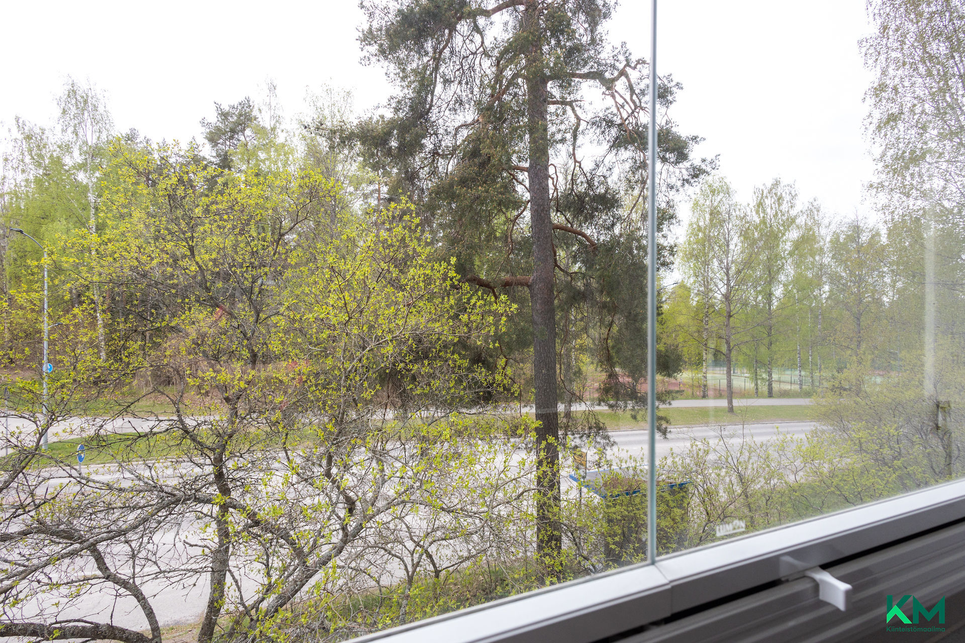 Kokkokallionkatu 3, Lahti