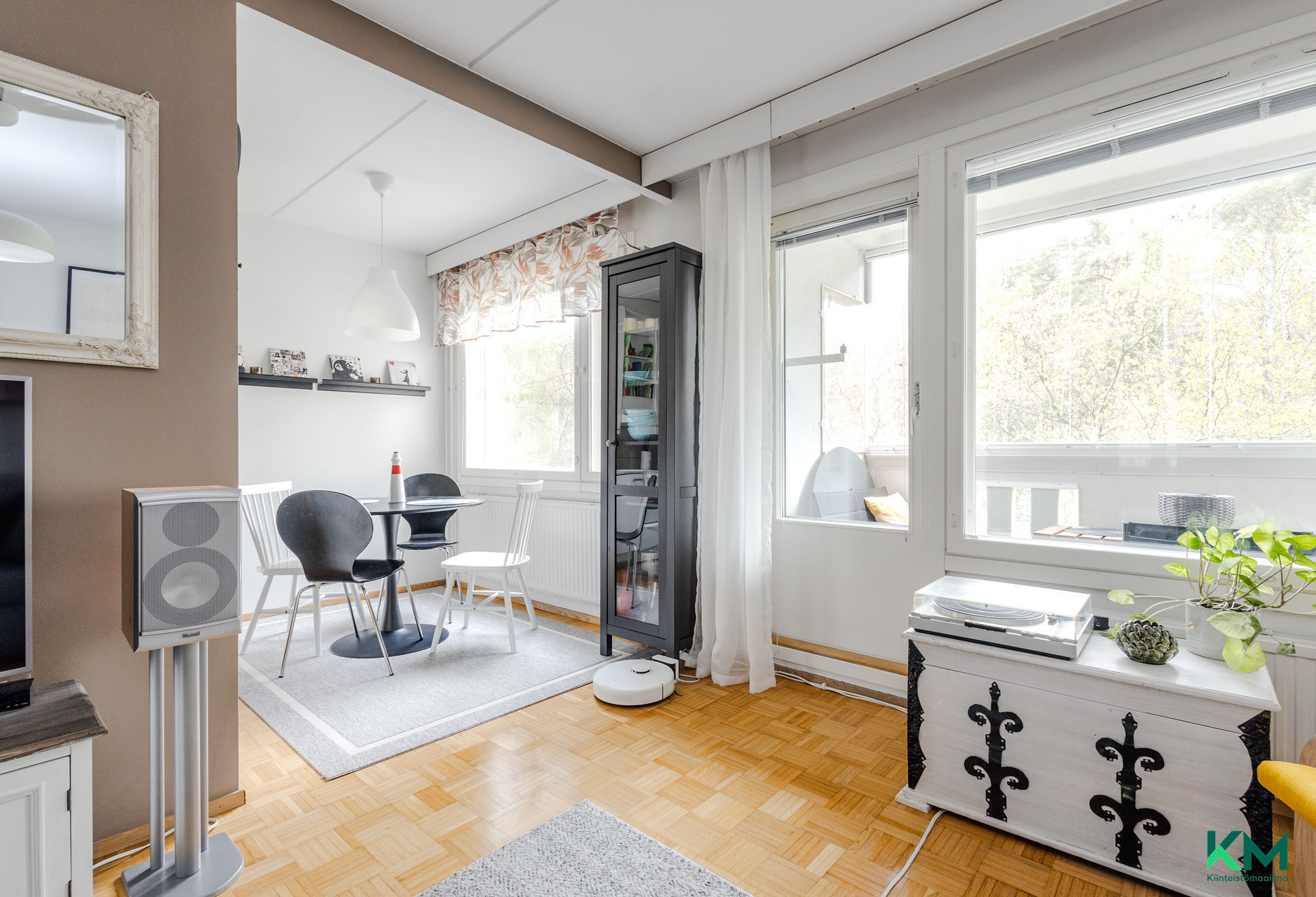 Kokkokallionkatu 3, Lahti