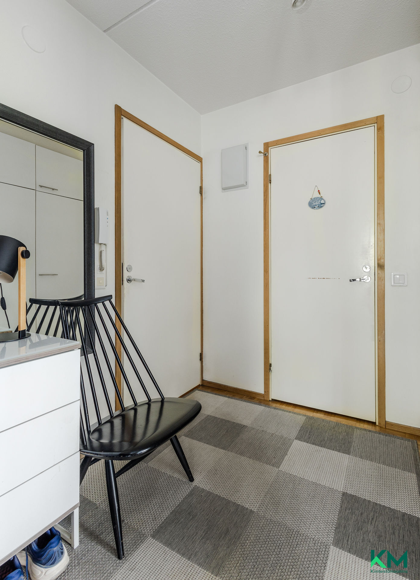 Kokkokallionkatu 3, Lahti