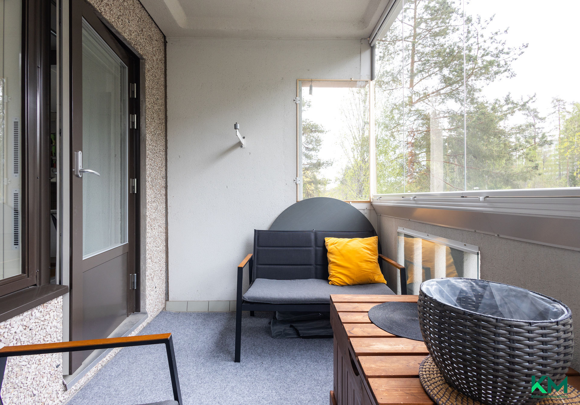 Kokkokallionkatu 3, Lahti