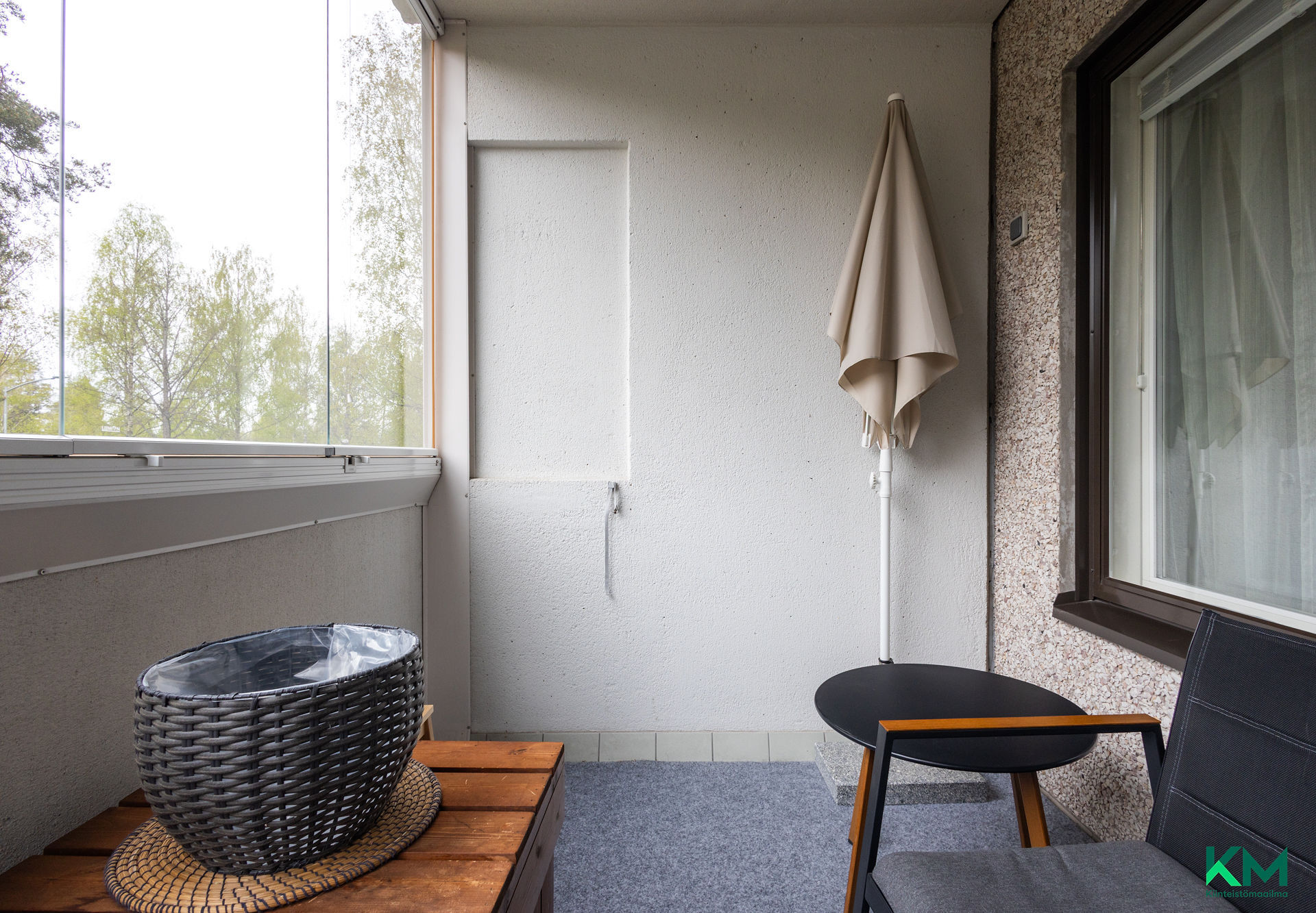 Kokkokallionkatu 3, Lahti