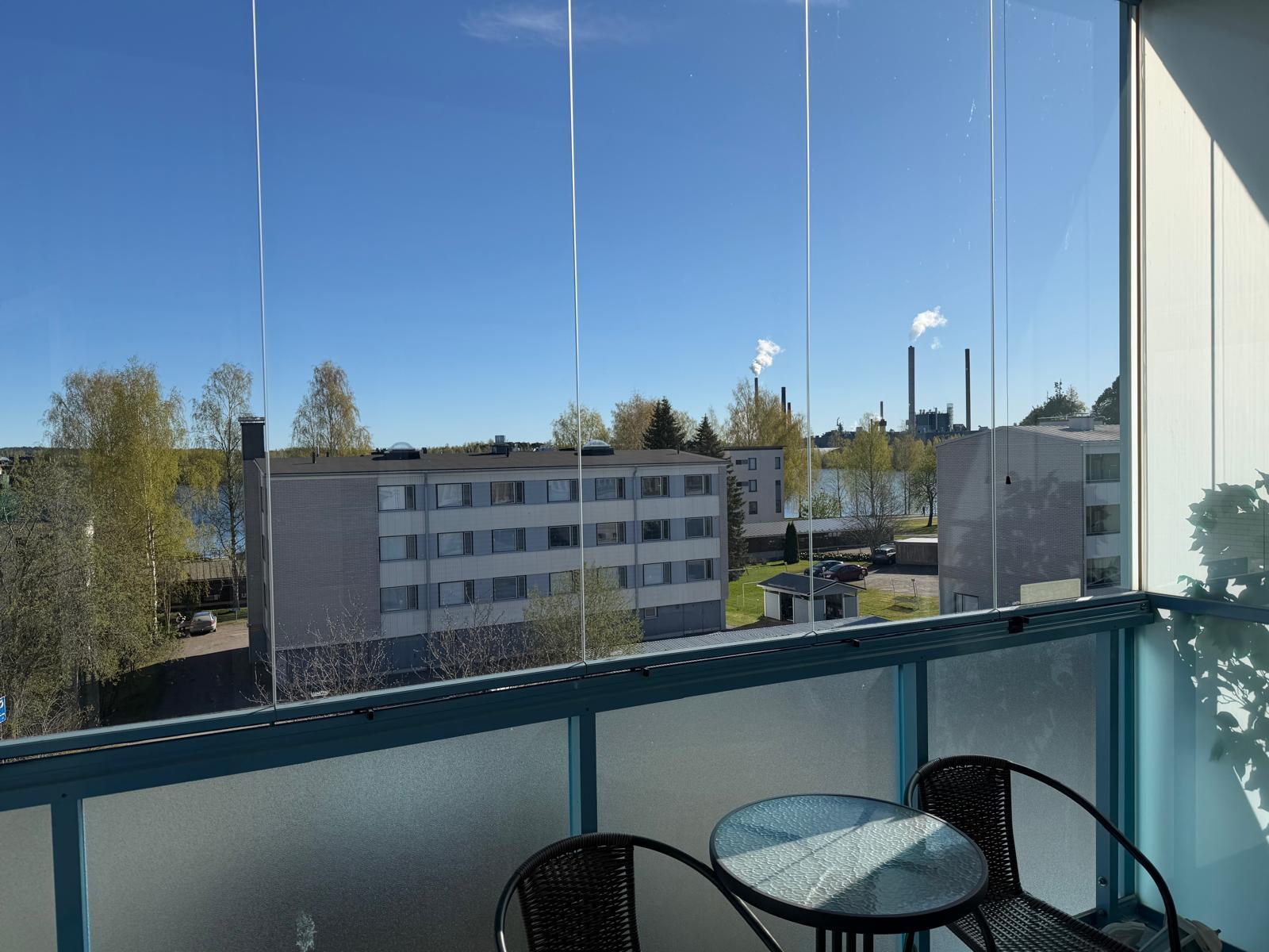 Kauppakatu 35, Taulumäki, Varkaus
