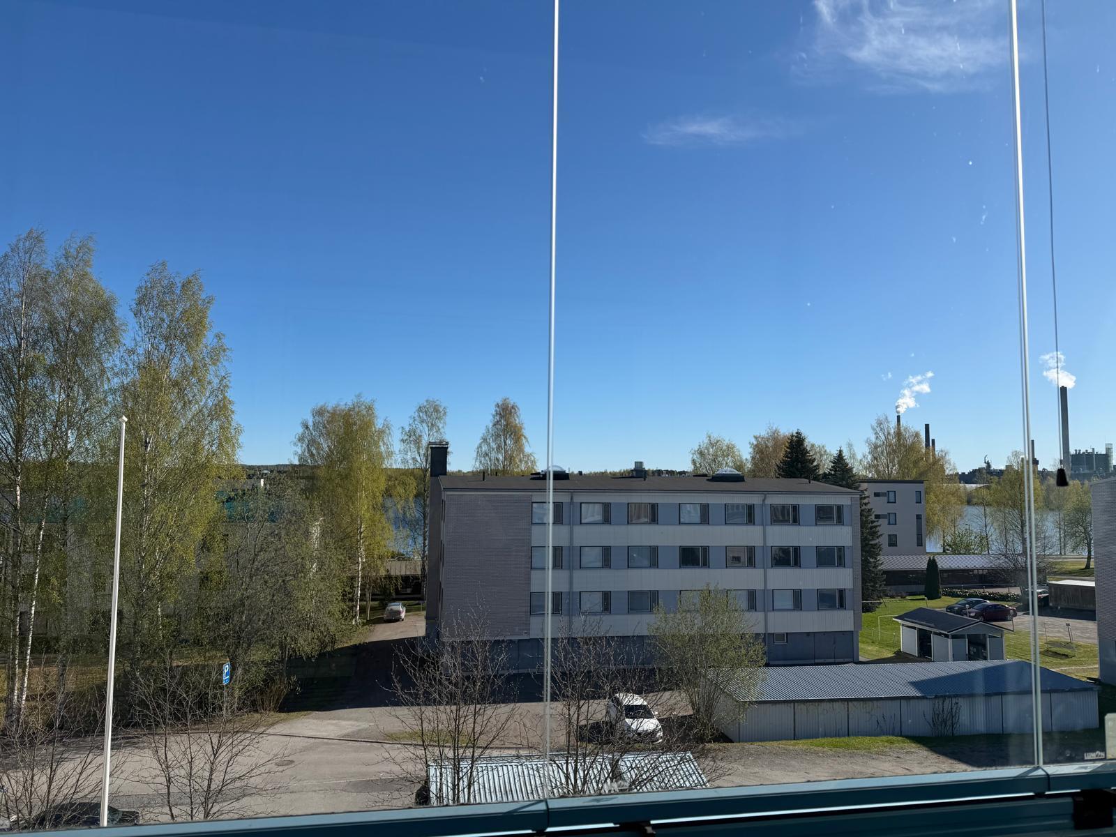Kauppakatu 35, Taulumäki, Varkaus