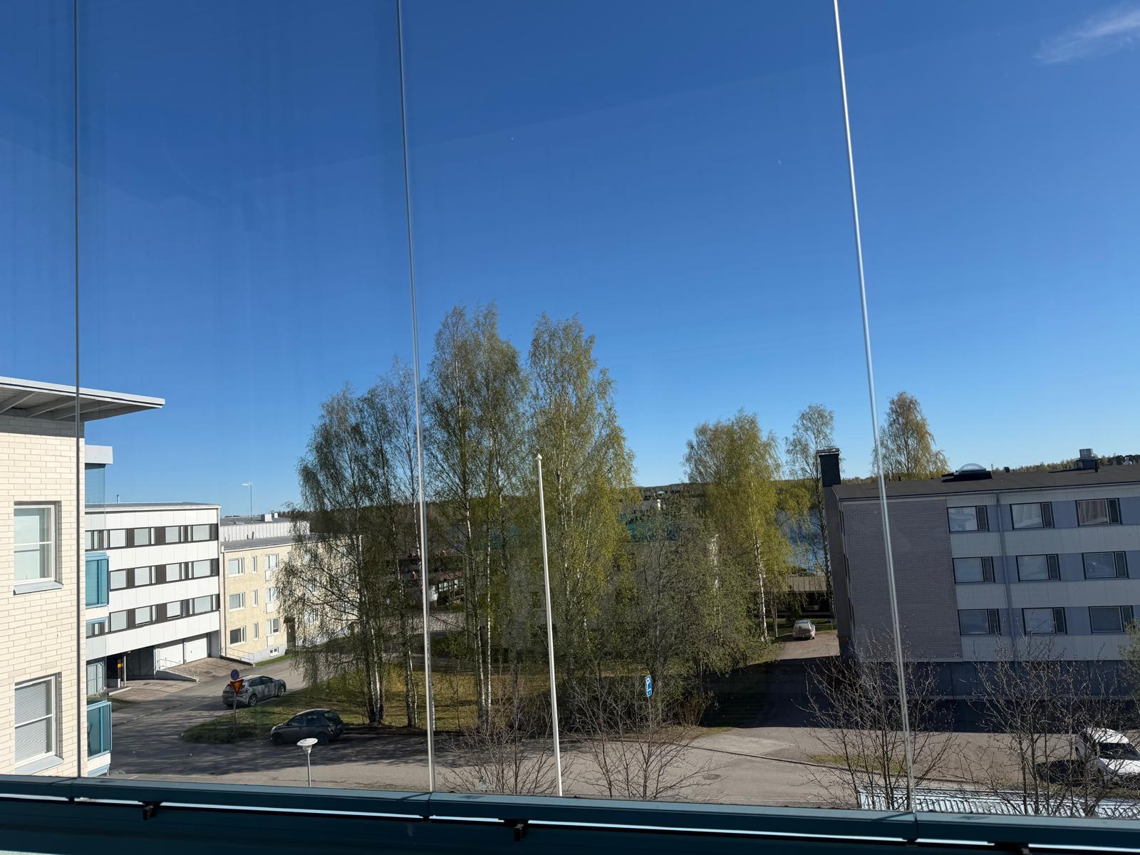 Kauppakatu 35, Taulumäki, Varkaus