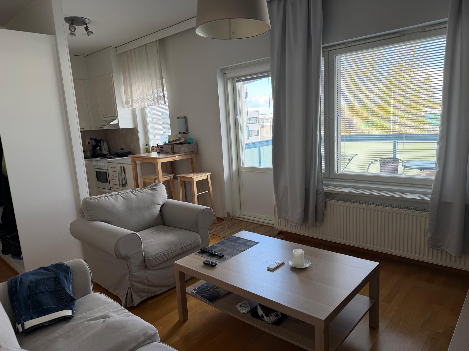 Kauppakatu 35, Taulumäki, Varkaus