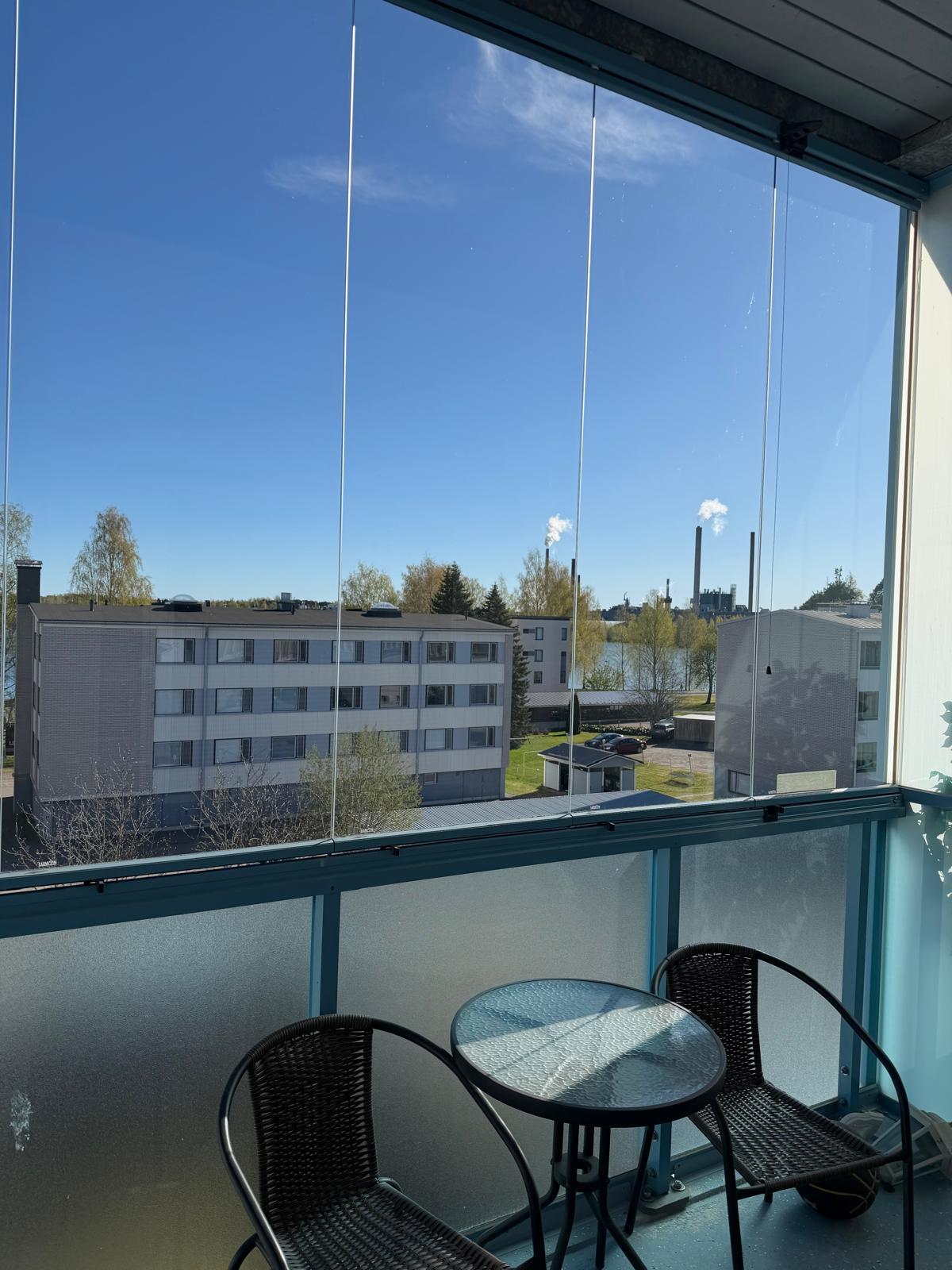 Kauppakatu 35, Taulumäki, Varkaus