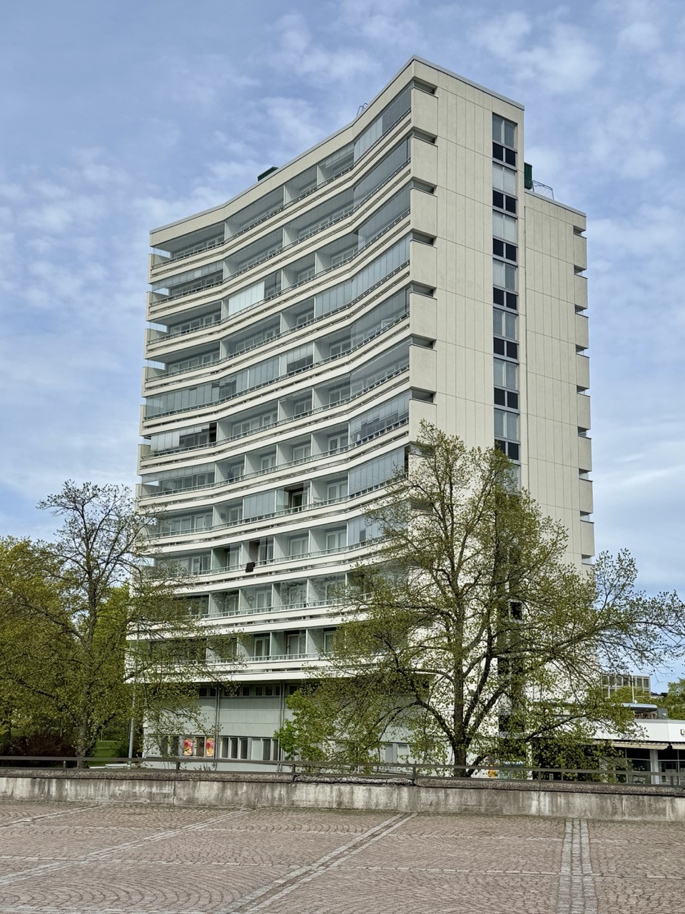 Torikatu 2, Keskusta, Kouvola