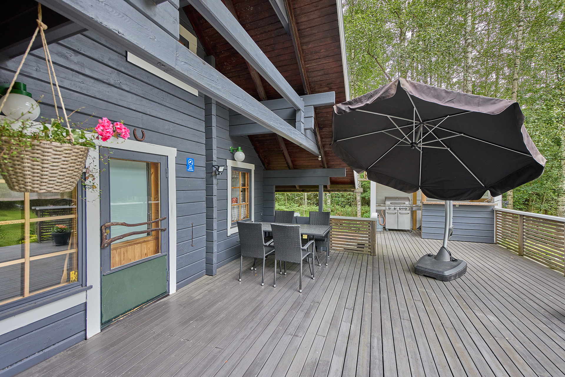 Kotisillantie 54a, Lohjantaipale, Lohja