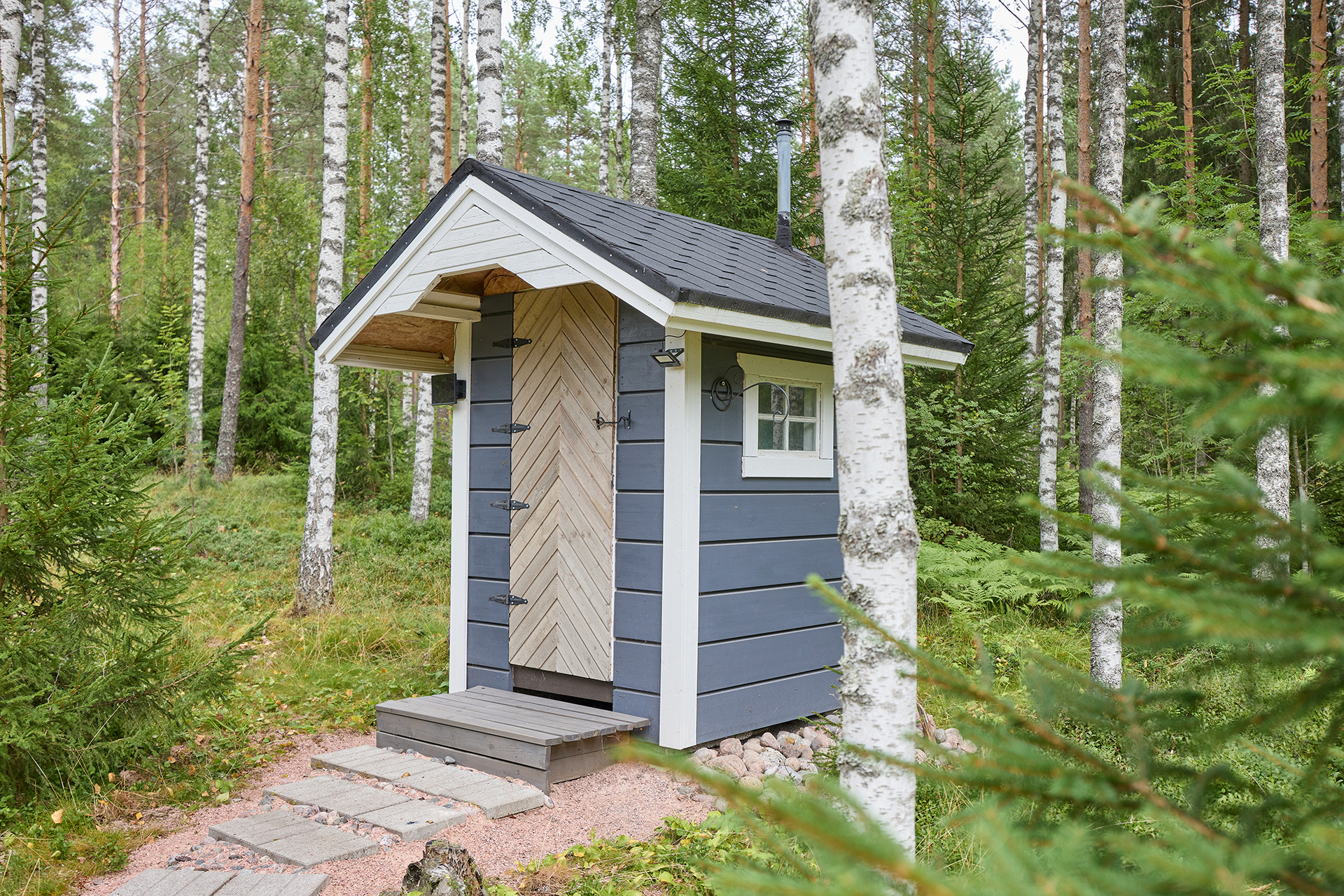 Kotisillantie 54a, Lohjantaipale, Lohja