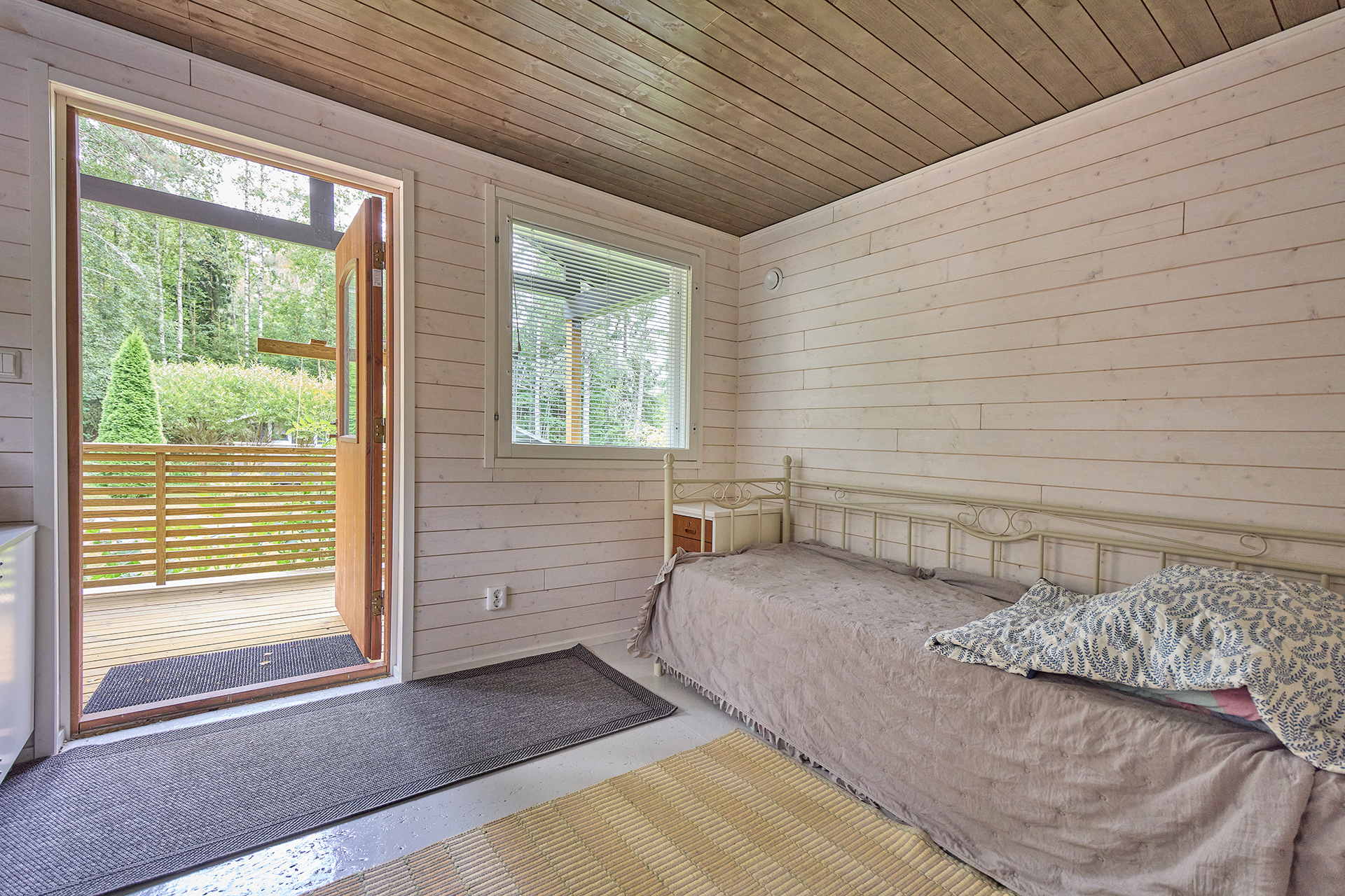 Kotisillantie 54a, Lohjantaipale, Lohja
