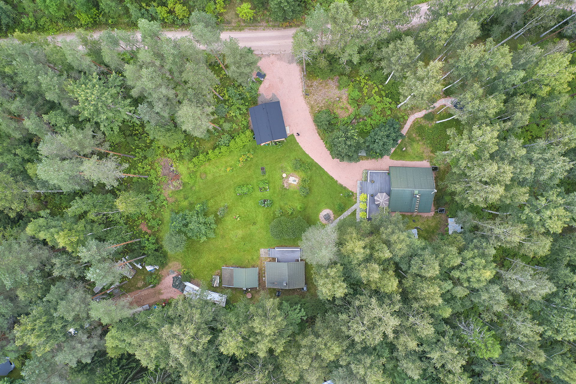 Kotisillantie 54a, Lohjantaipale, Lohja