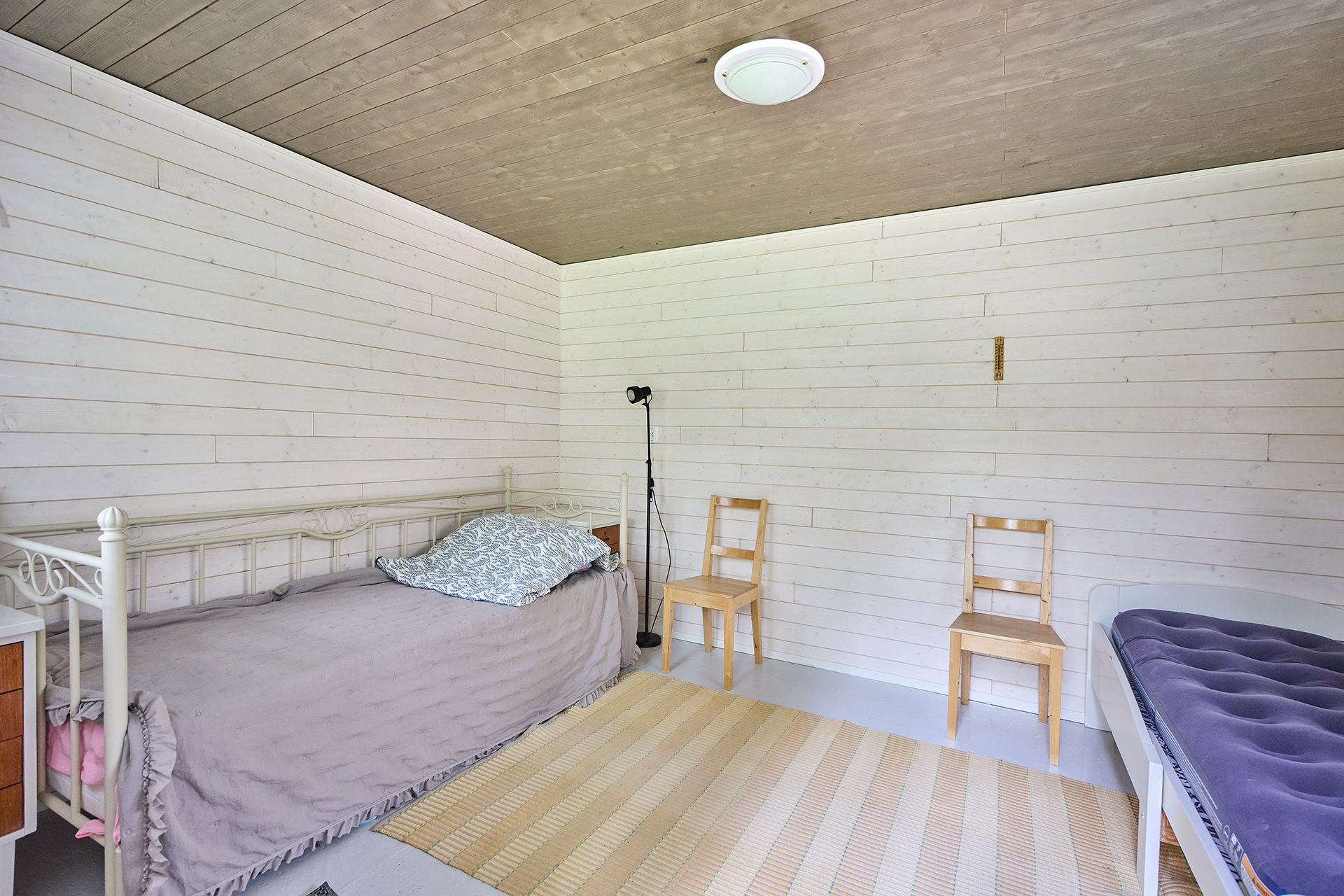 Kotisillantie 54a, Lohjantaipale, Lohja