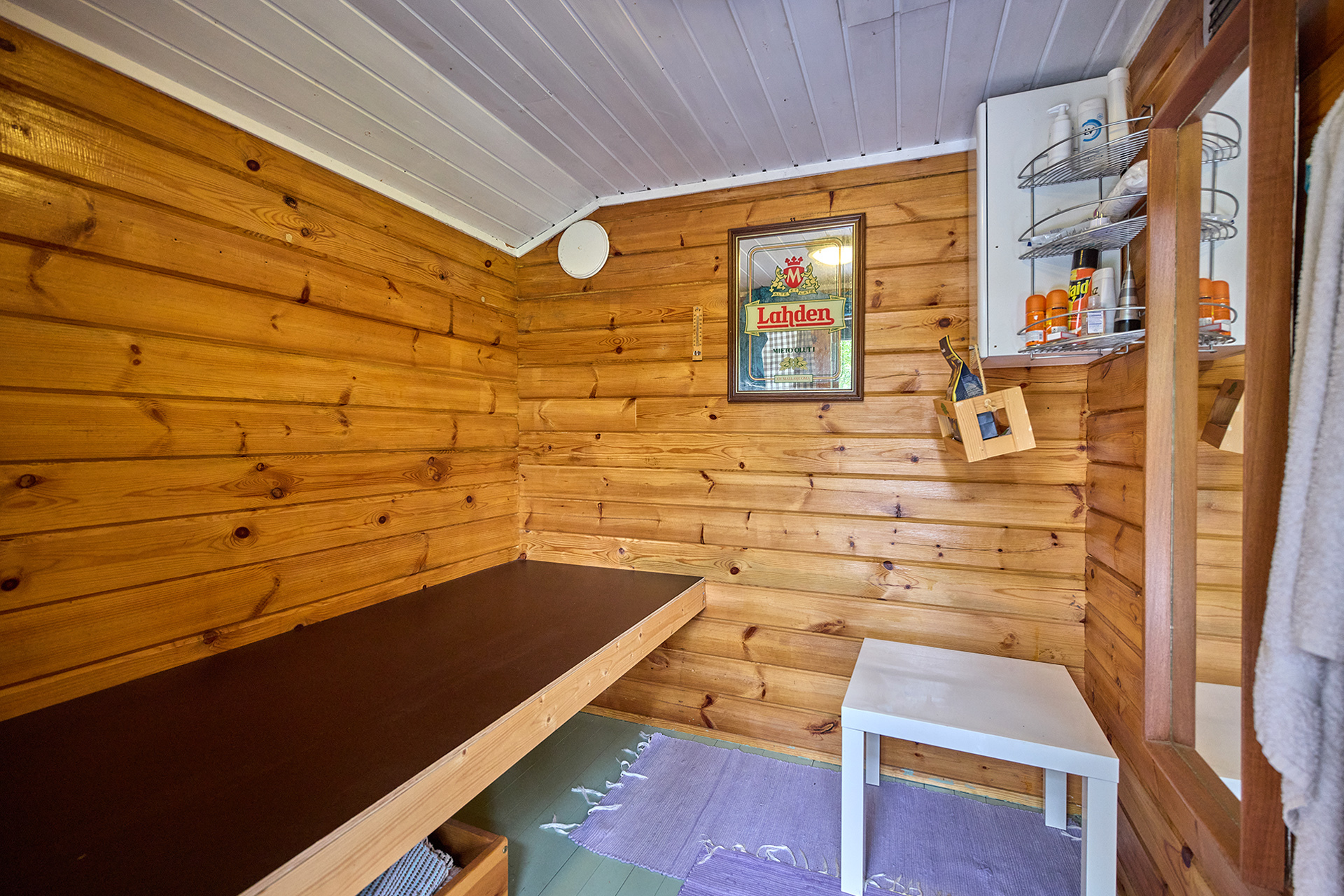 Kotisillantie 54a, Lohjantaipale, Lohja