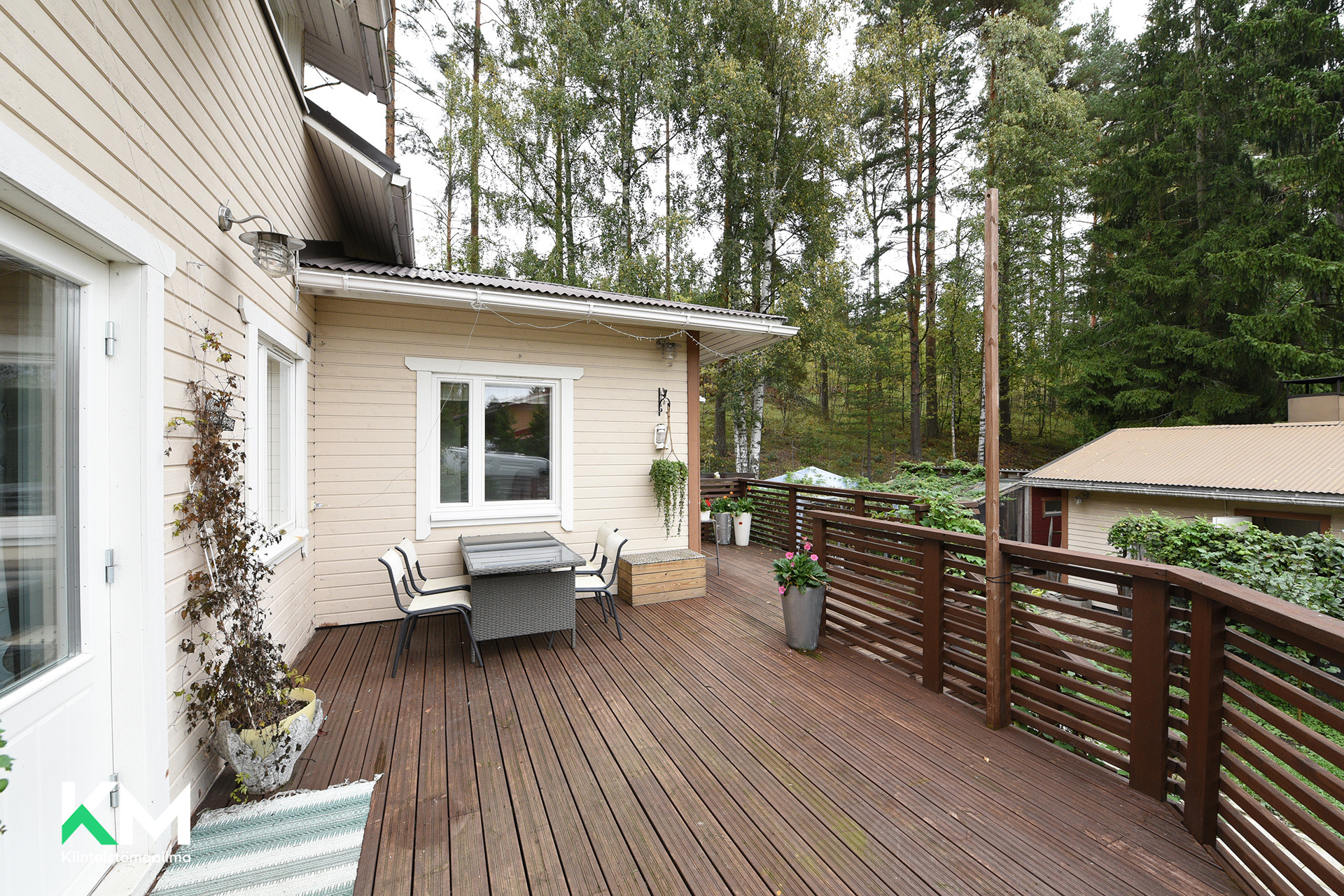 Pätkäkatu 4, Jyränkö, Heinola