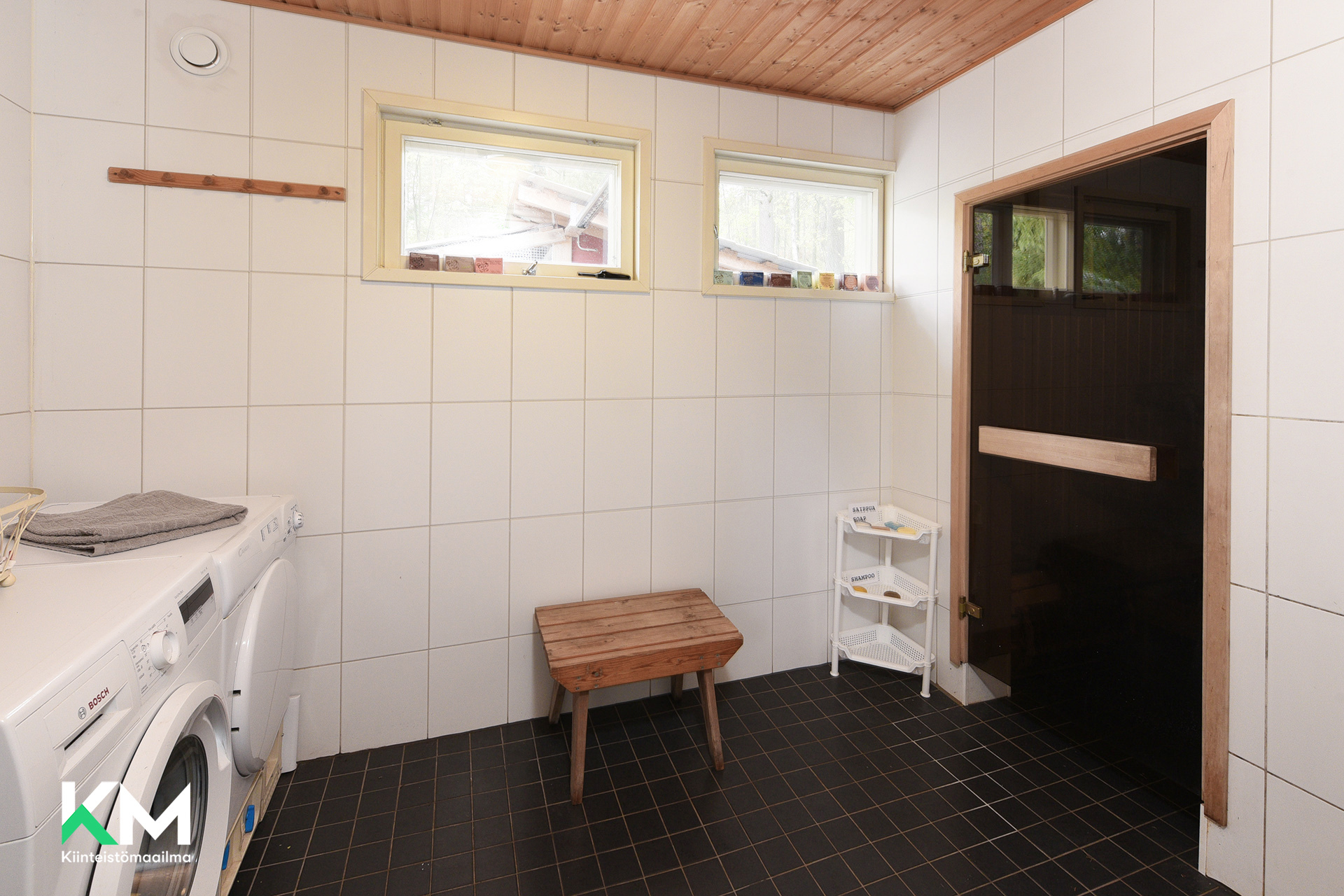 Pätkäkatu 4, Jyränkö, Heinola