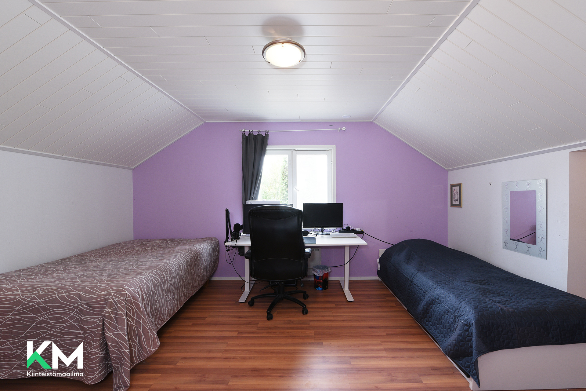 Pätkäkatu 4, Jyränkö, Heinola