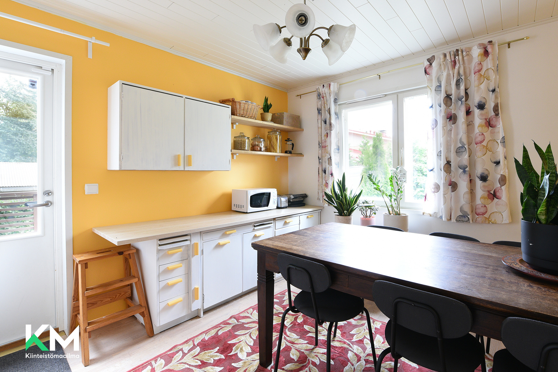 Pätkäkatu 4, Jyränkö, Heinola