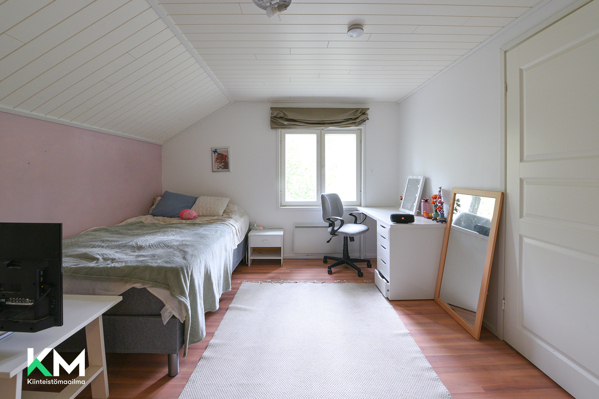 Pätkäkatu 4, Jyränkö, Heinola