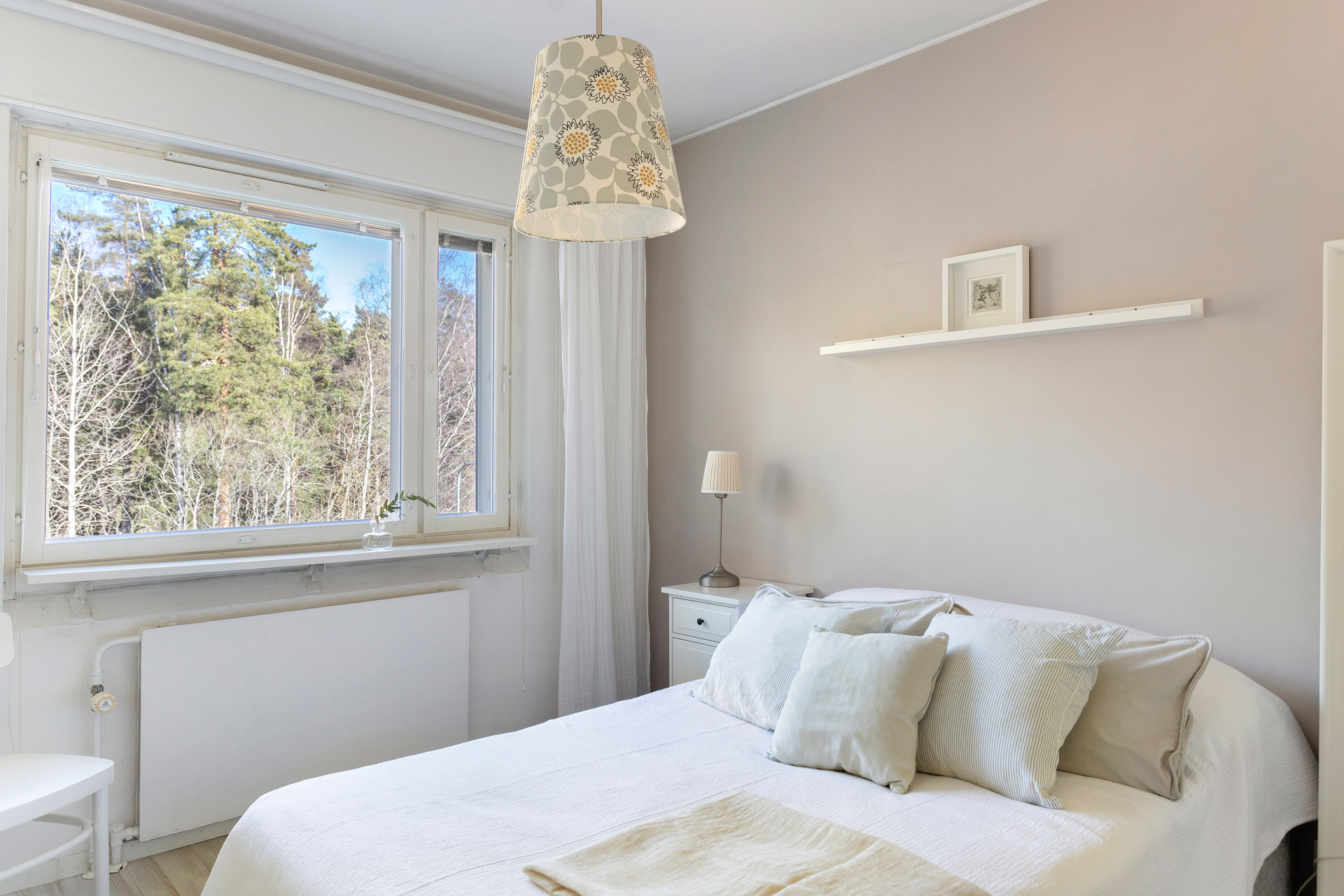 Ulvilantie 25, Munkkivuori, Helsinki