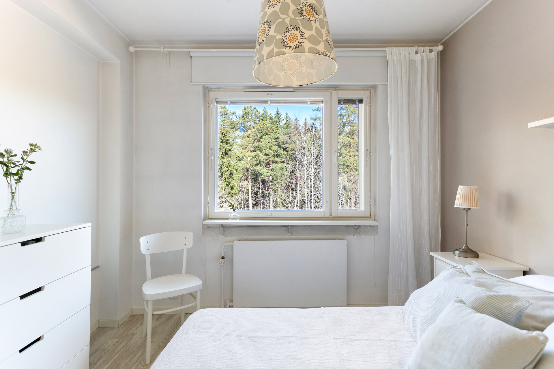 Ulvilantie 25, Munkkivuori, Helsinki