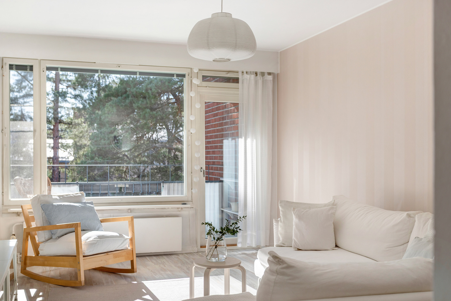Ulvilantie 25, Munkkivuori, Helsinki
