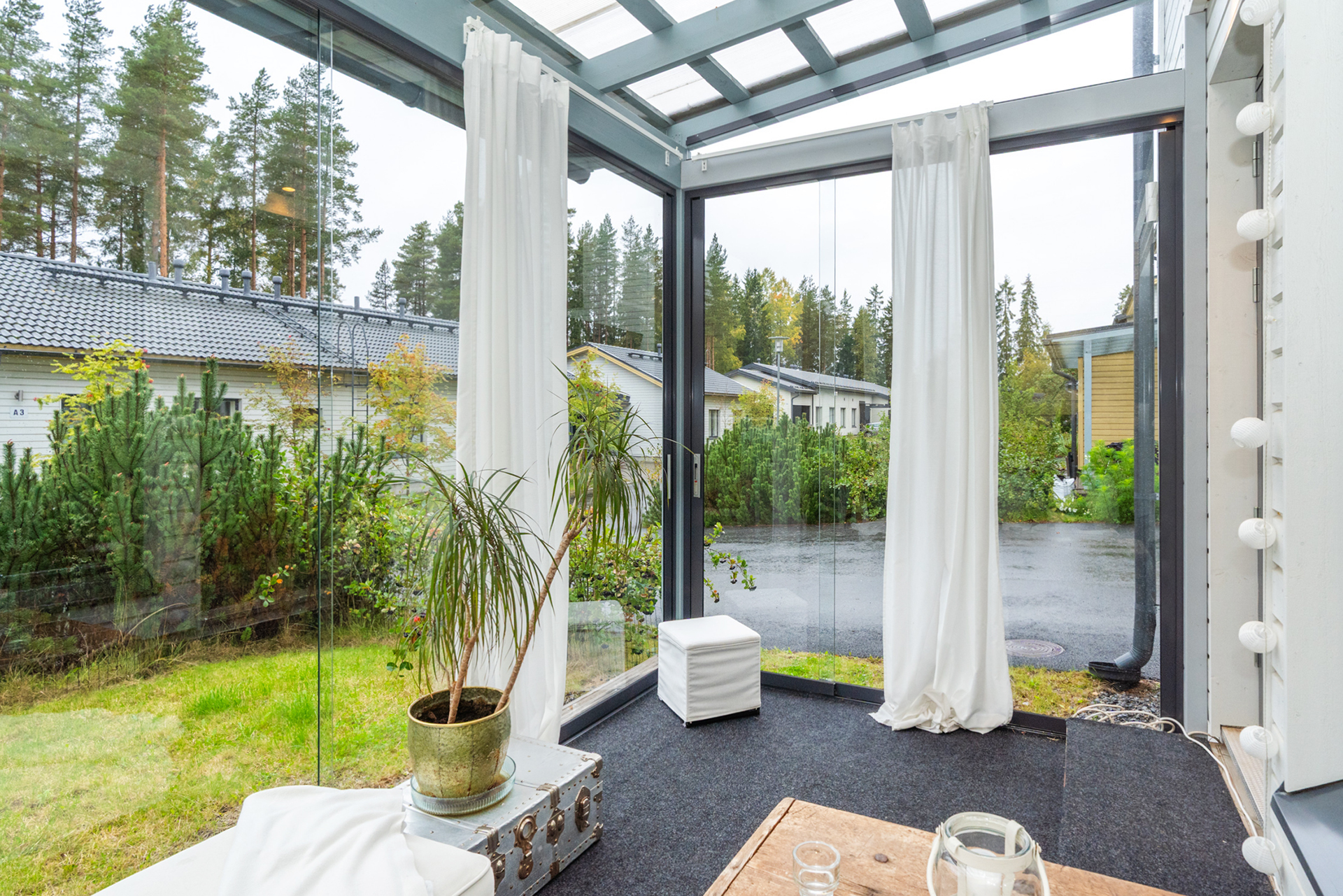 Kaipasenrinne 7, Annala, Tampere