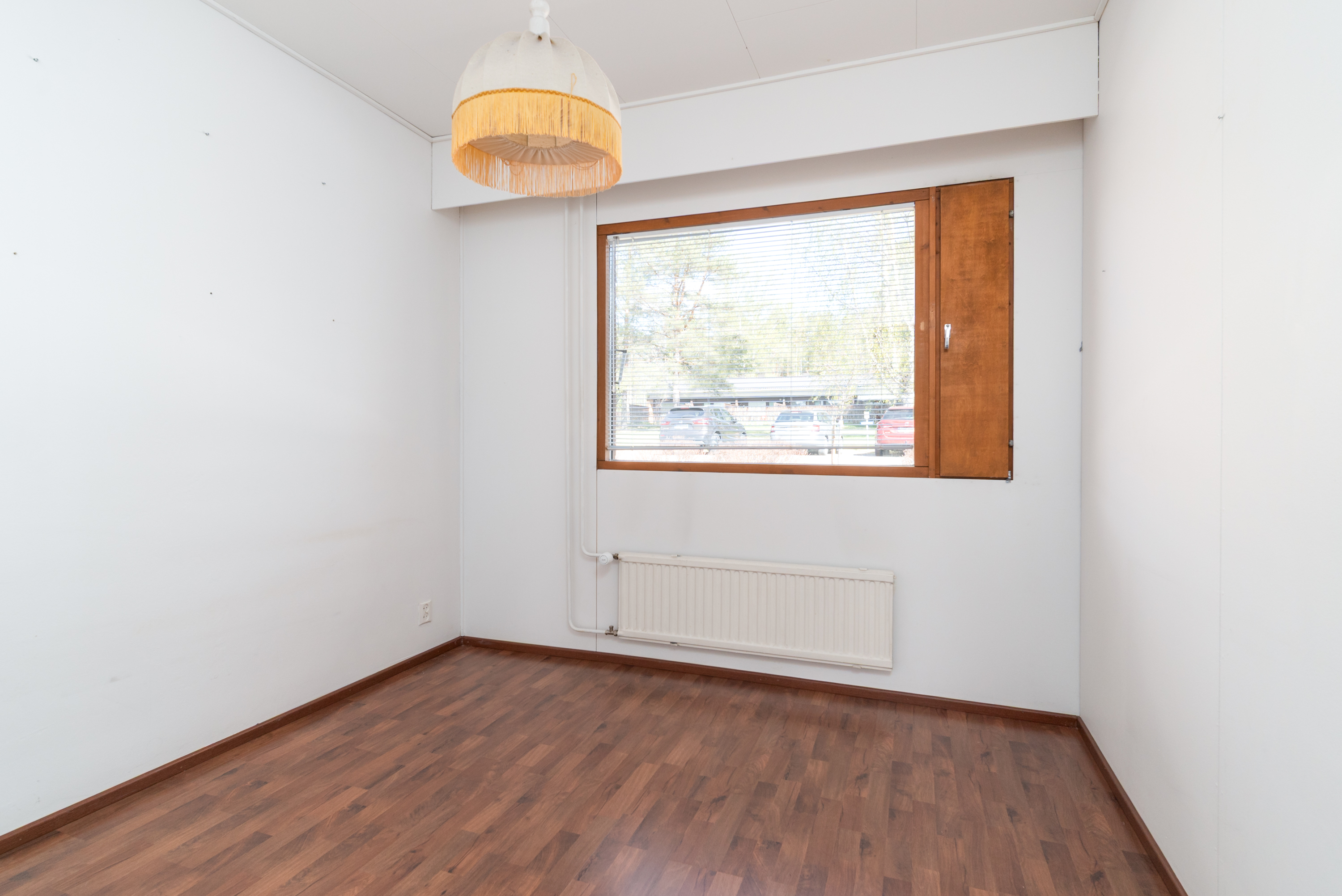 Pannuvuorentie 10, Joutsa
