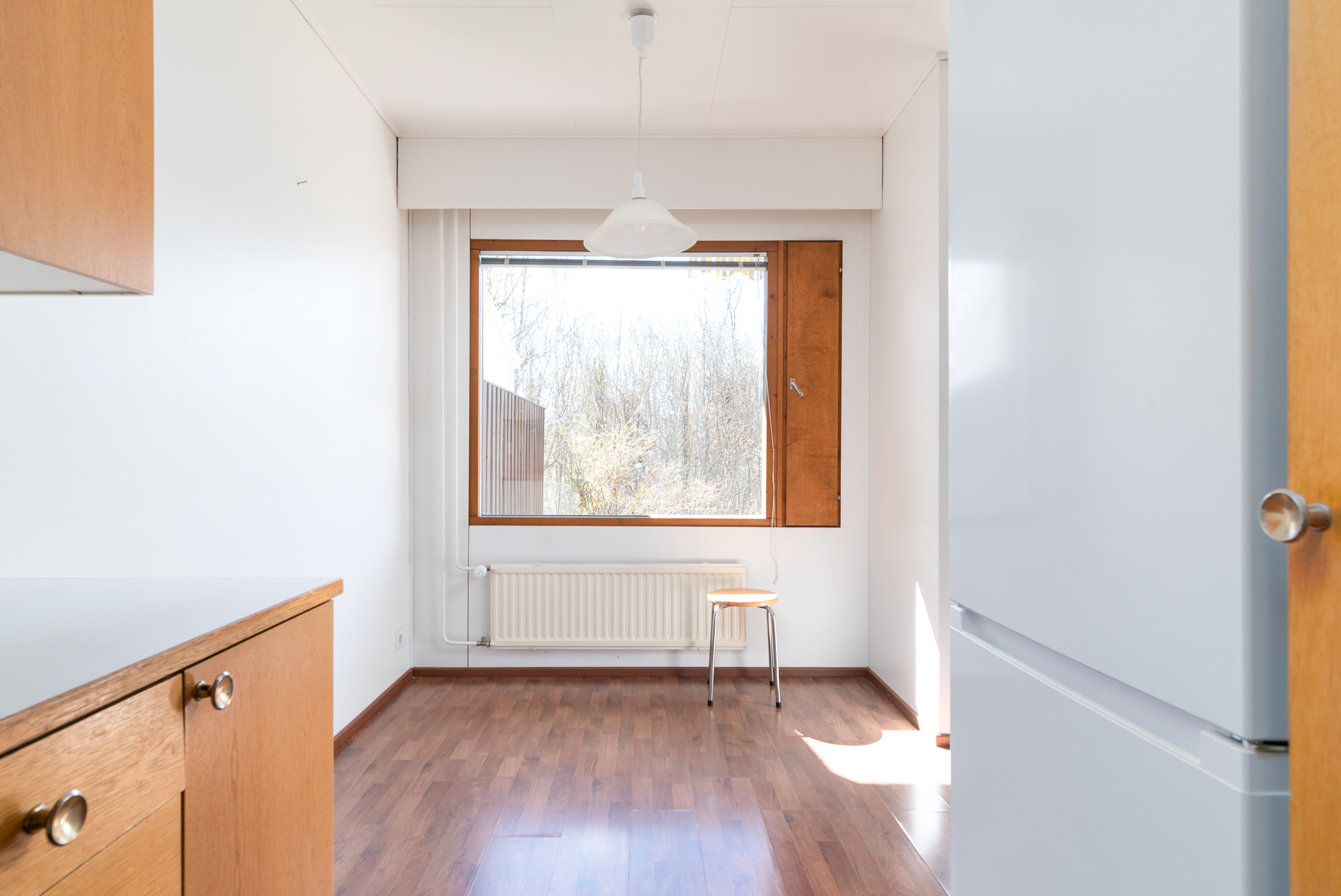 Pannuvuorentie 10, Joutsa