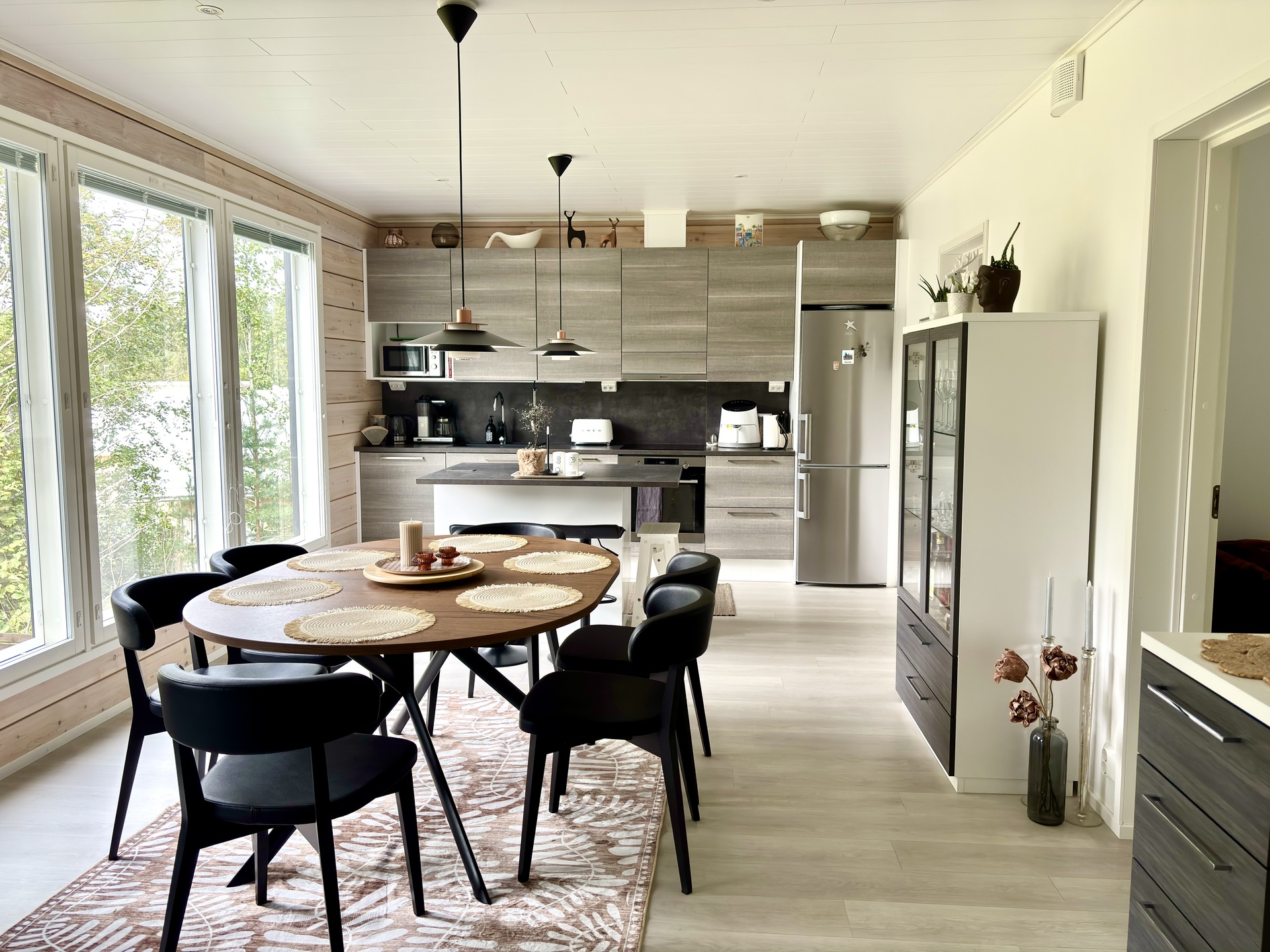 Palomäentie 3, Landbo, Helsinki