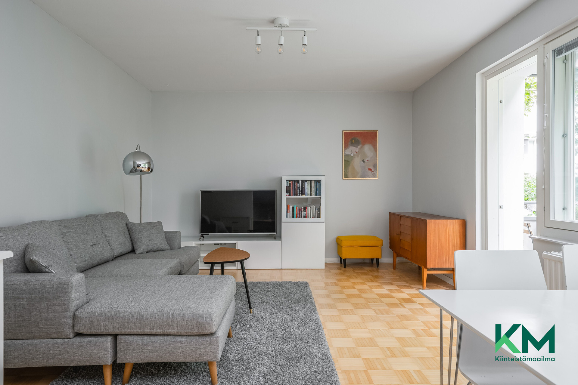 Väisäläntie 3, Iso-Heikkilä, Turku