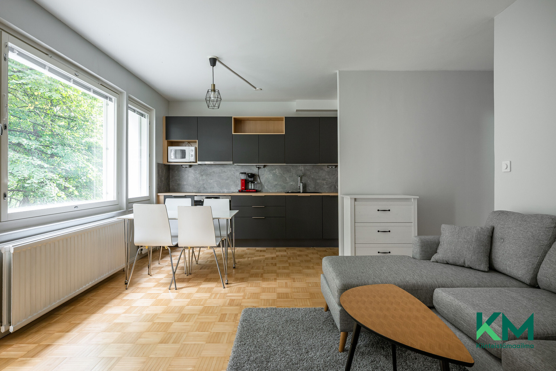 Väisäläntie 3, Iso-Heikkilä, Turku