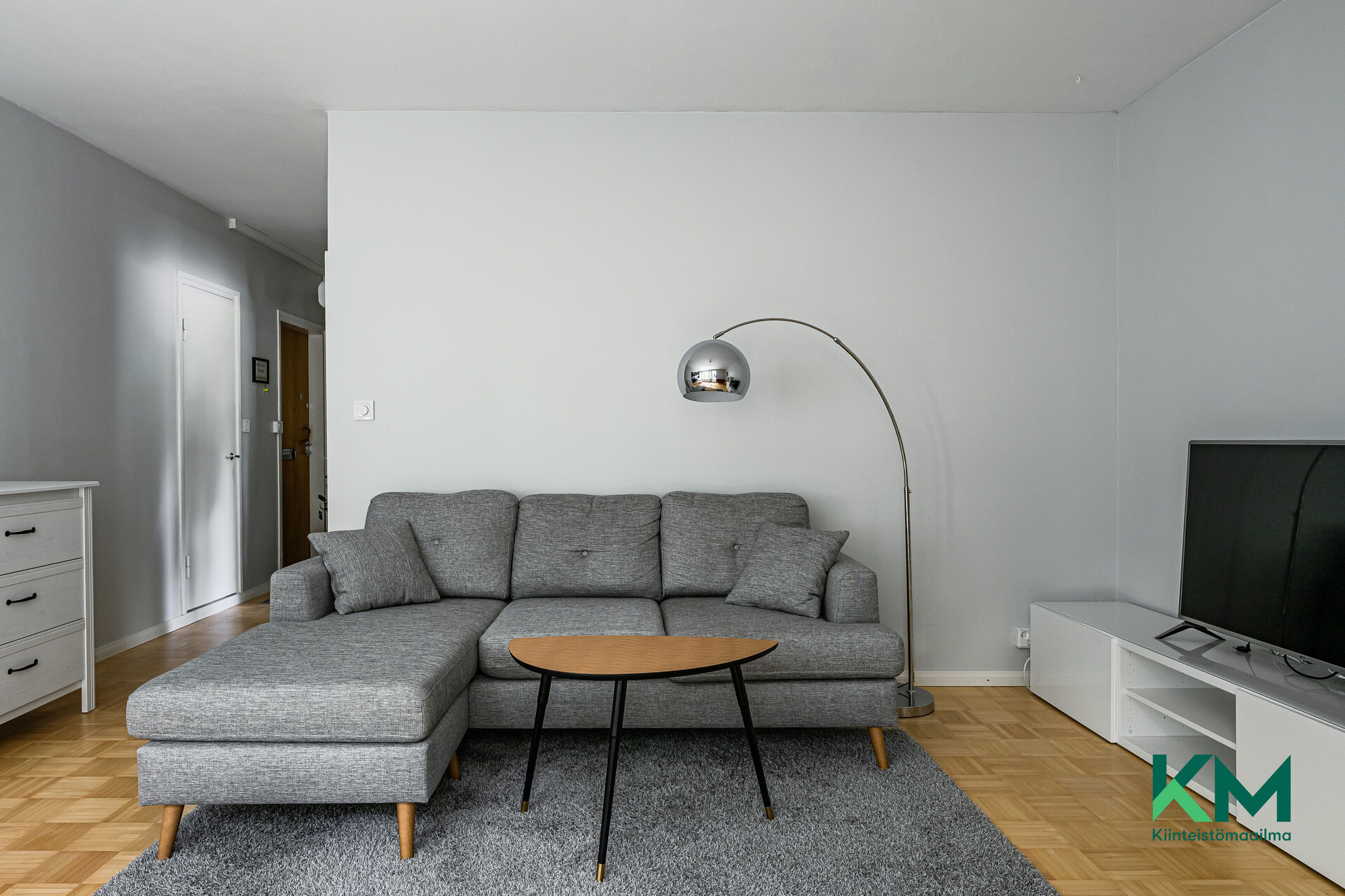 Väisäläntie 3, Iso-Heikkilä, Turku