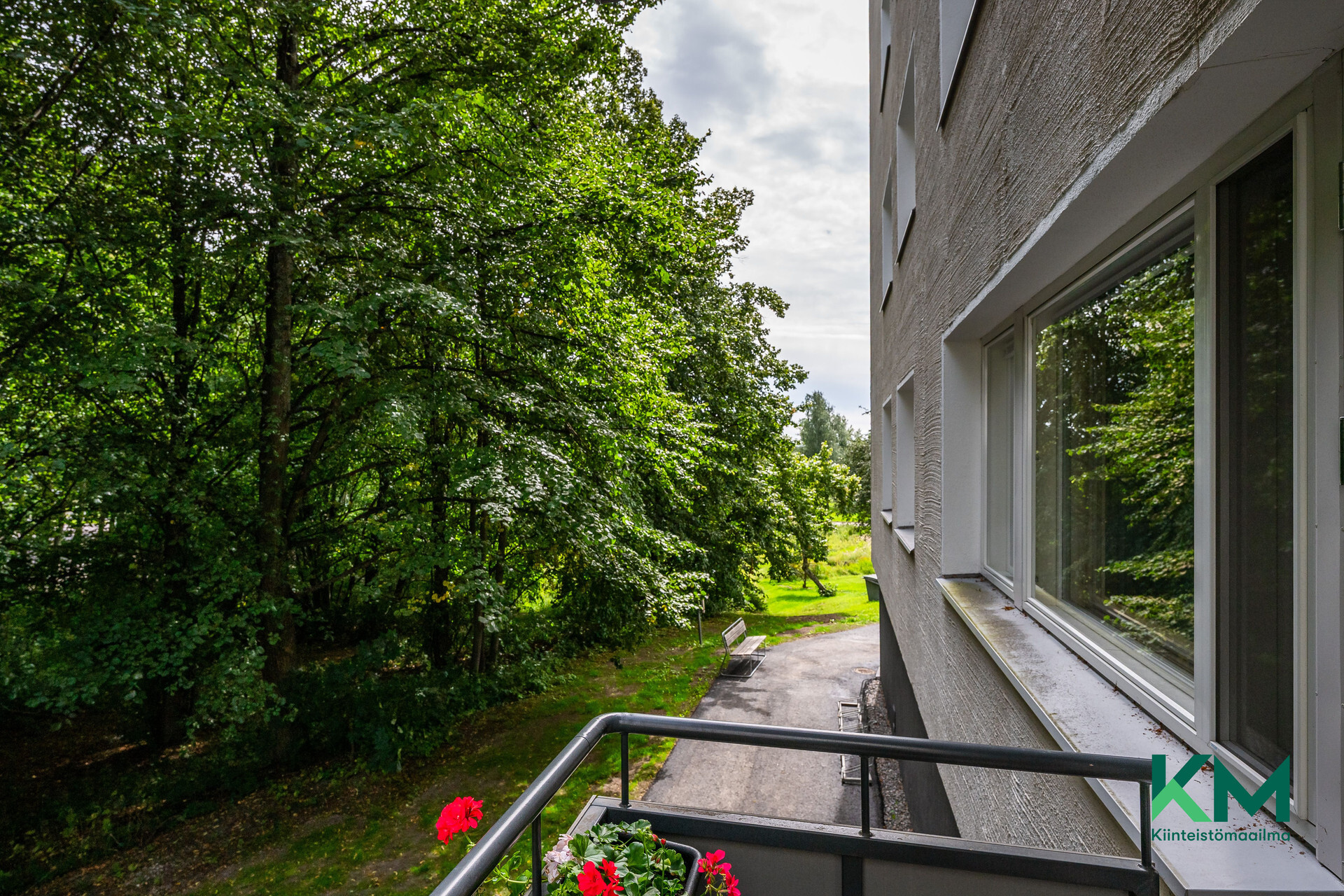 Väisäläntie 3, Iso-Heikkilä, Turku