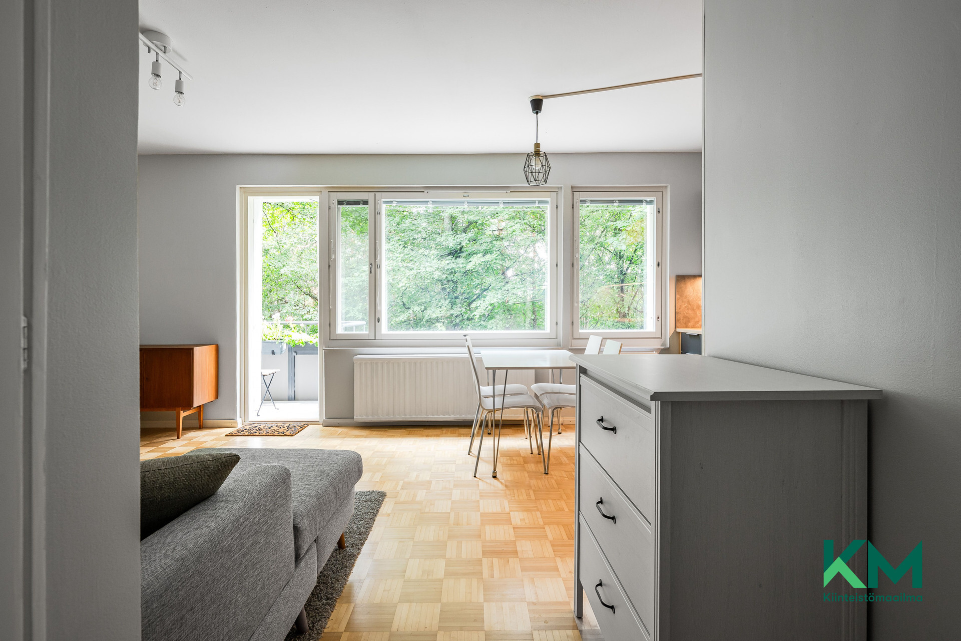 Väisäläntie 3, Iso-Heikkilä, Turku