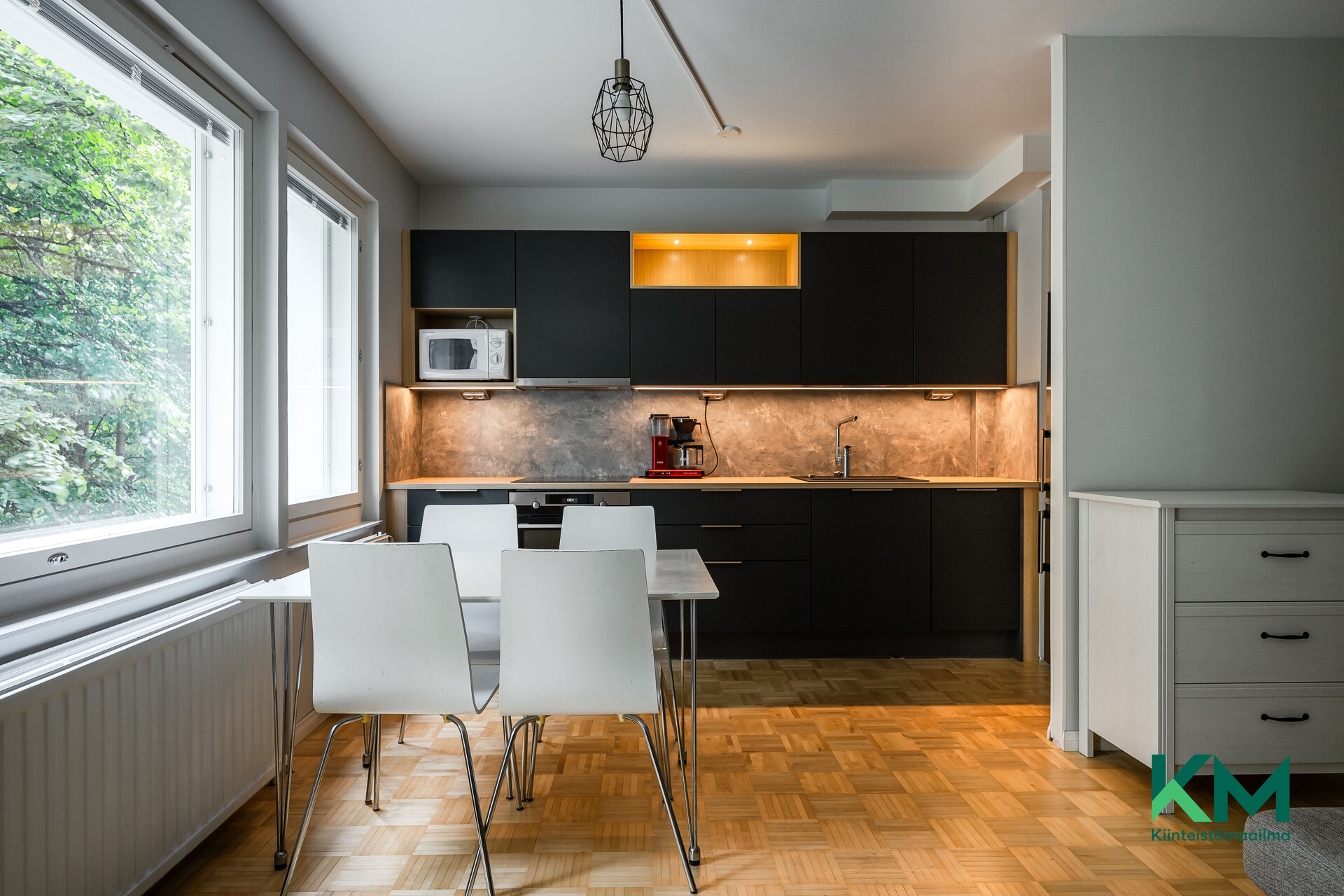 Väisäläntie 3, Iso-Heikkilä, Turku