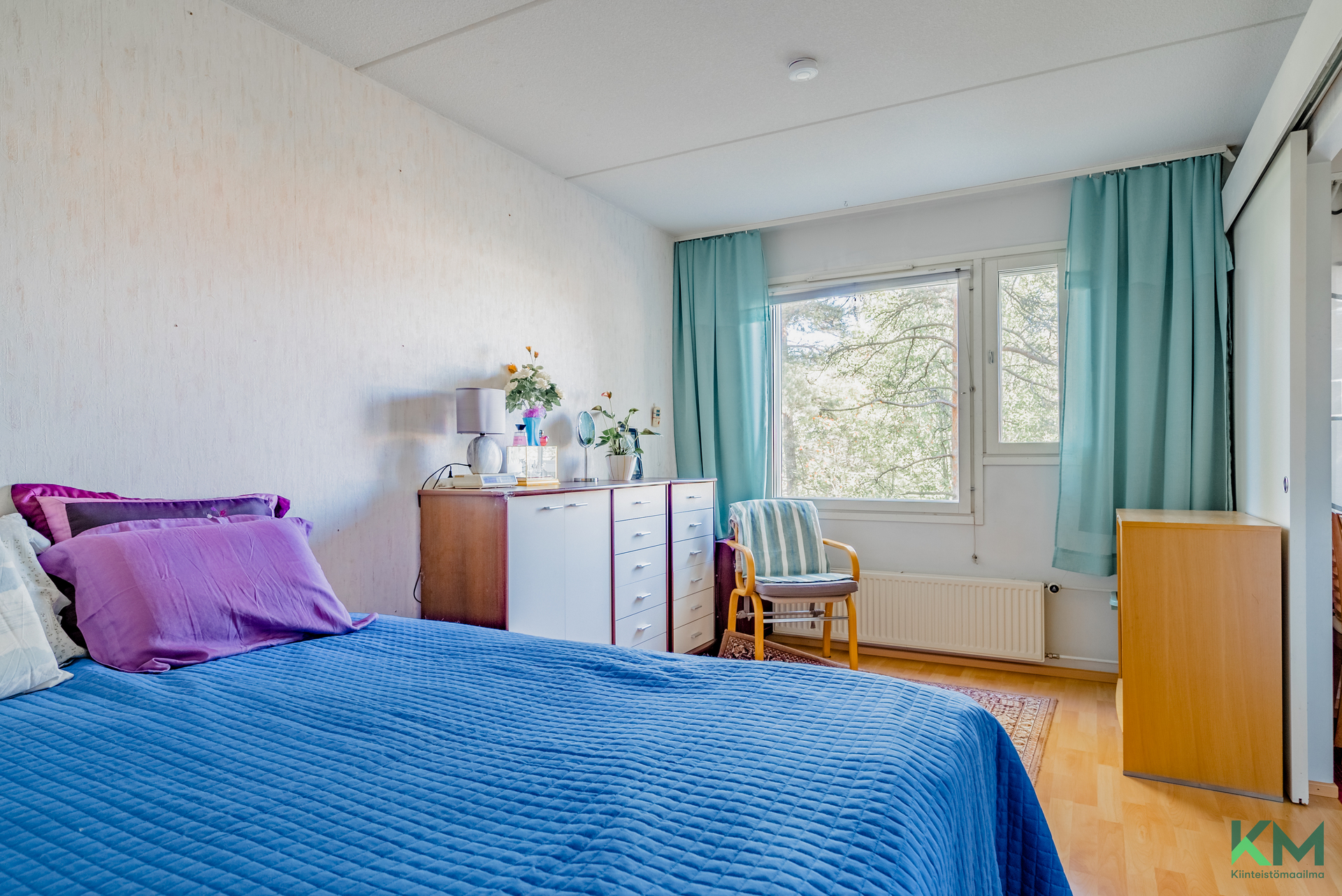 Meri-Rastilan tie 21, Vuosaari, Helsinki