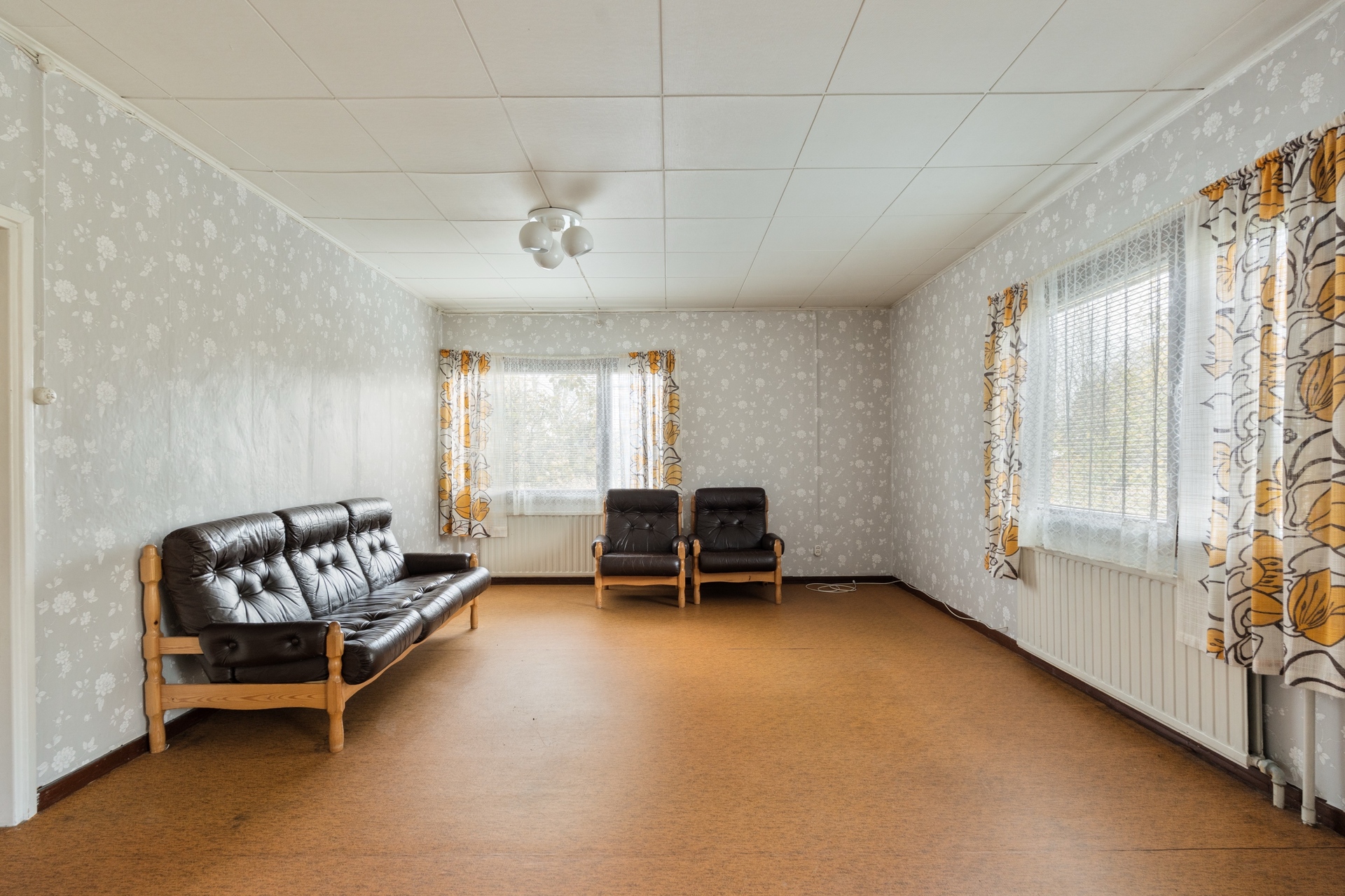 Riihiviidantie 657, Ryttylä, Hausjärvi