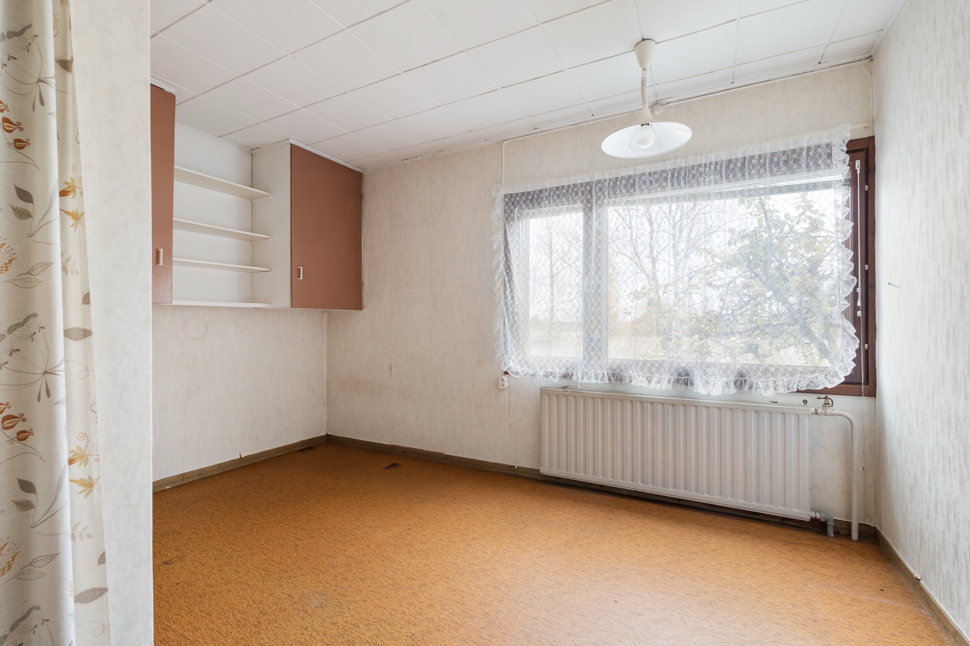 Riihiviidantie 657, Ryttylä, Hausjärvi