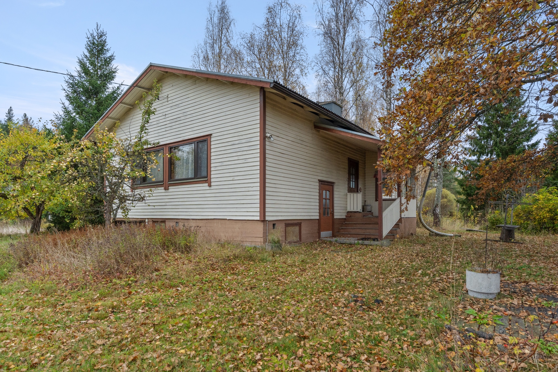 Riihiviidantie 657, Ryttylä, Hausjärvi