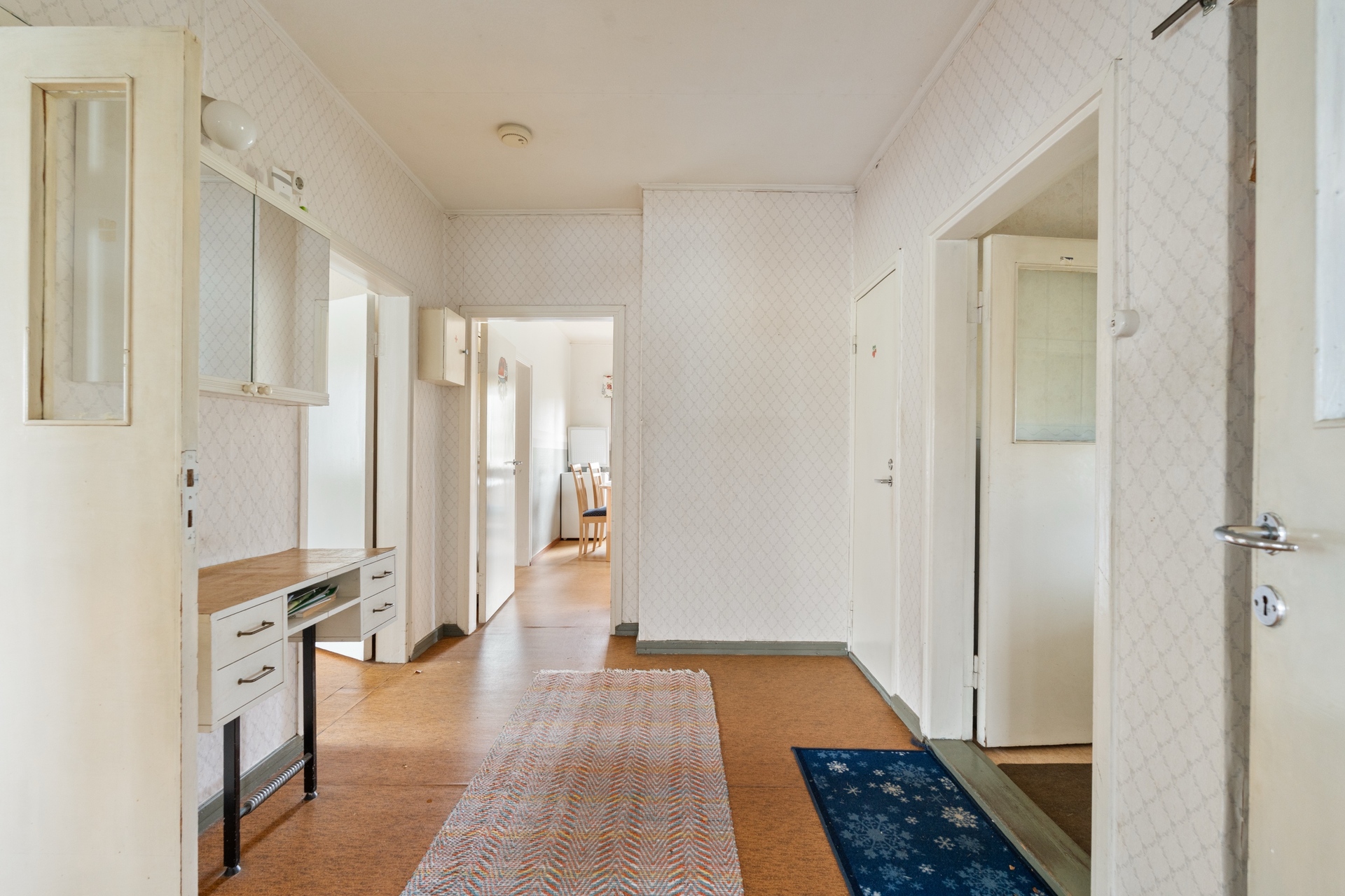 Riihiviidantie 657, Ryttylä, Hausjärvi