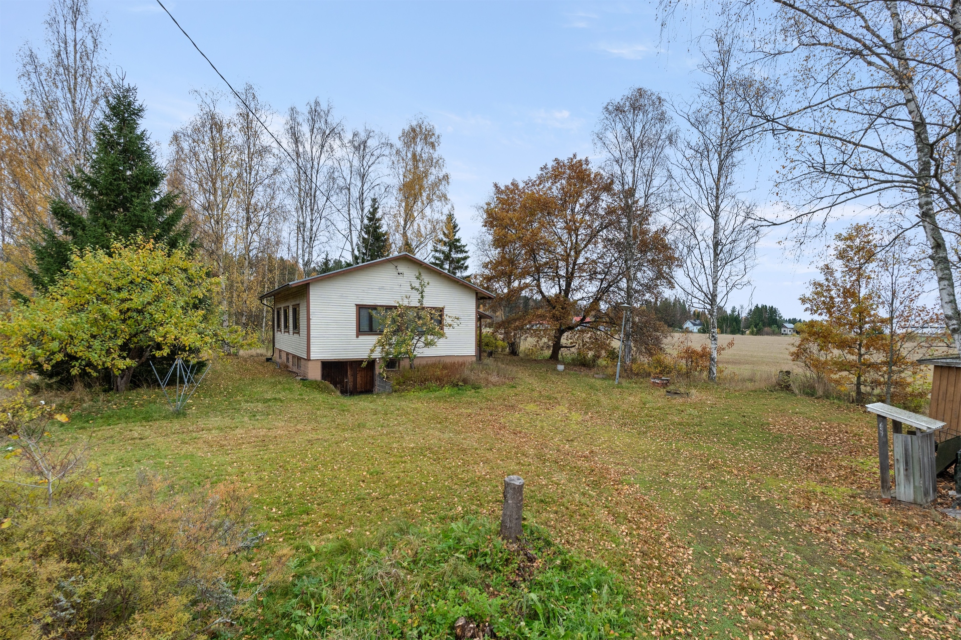 Riihiviidantie 657, Ryttylä, Hausjärvi