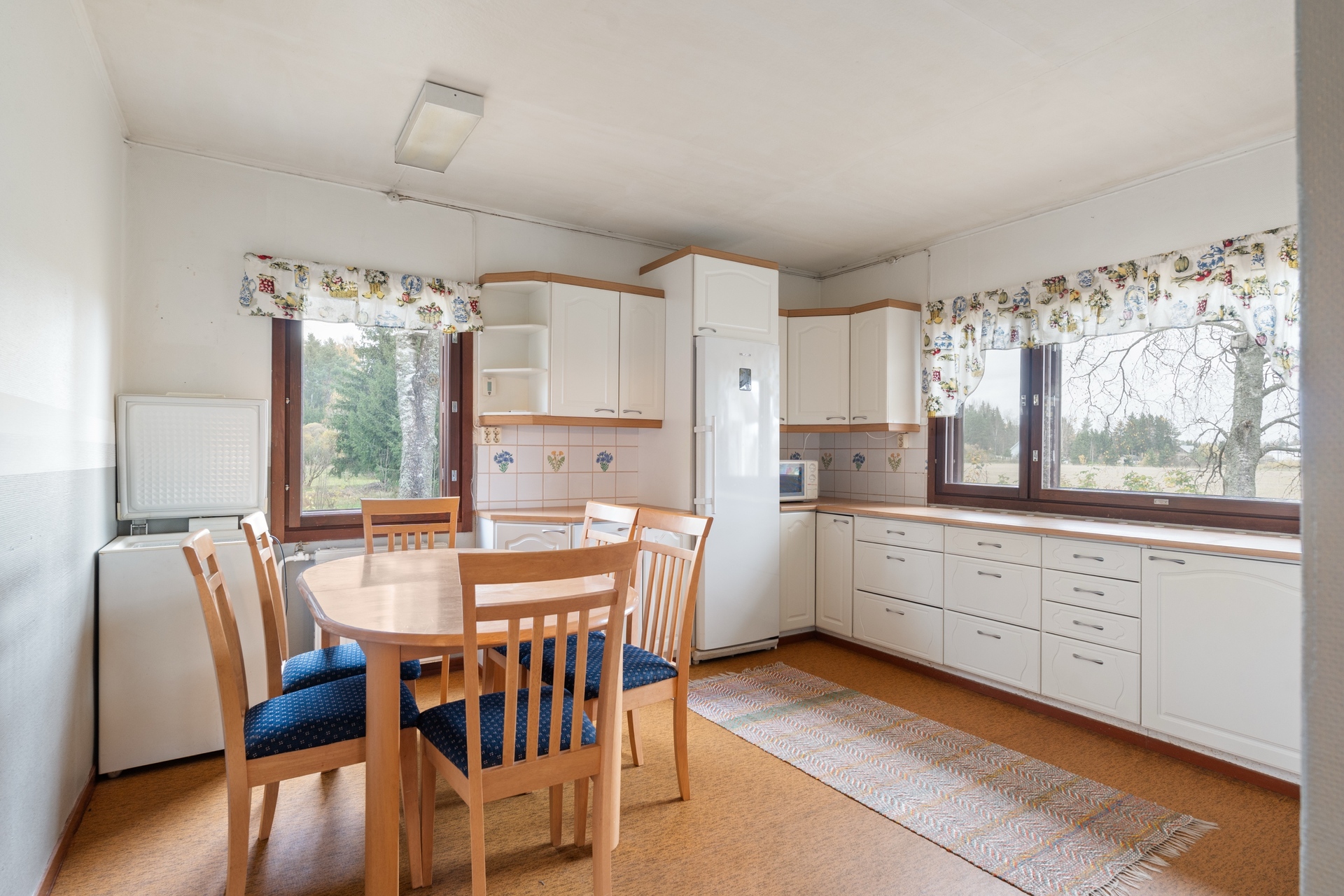 Riihiviidantie 657, Ryttylä, Hausjärvi
