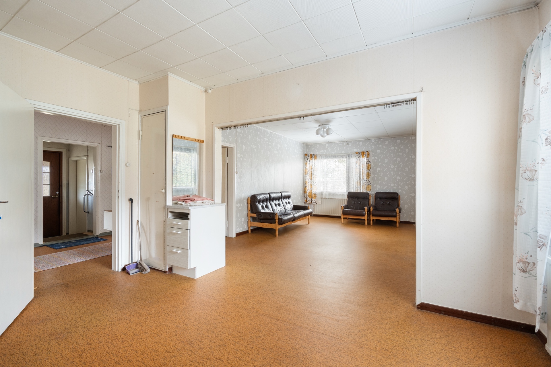 Riihiviidantie 657, Ryttylä, Hausjärvi